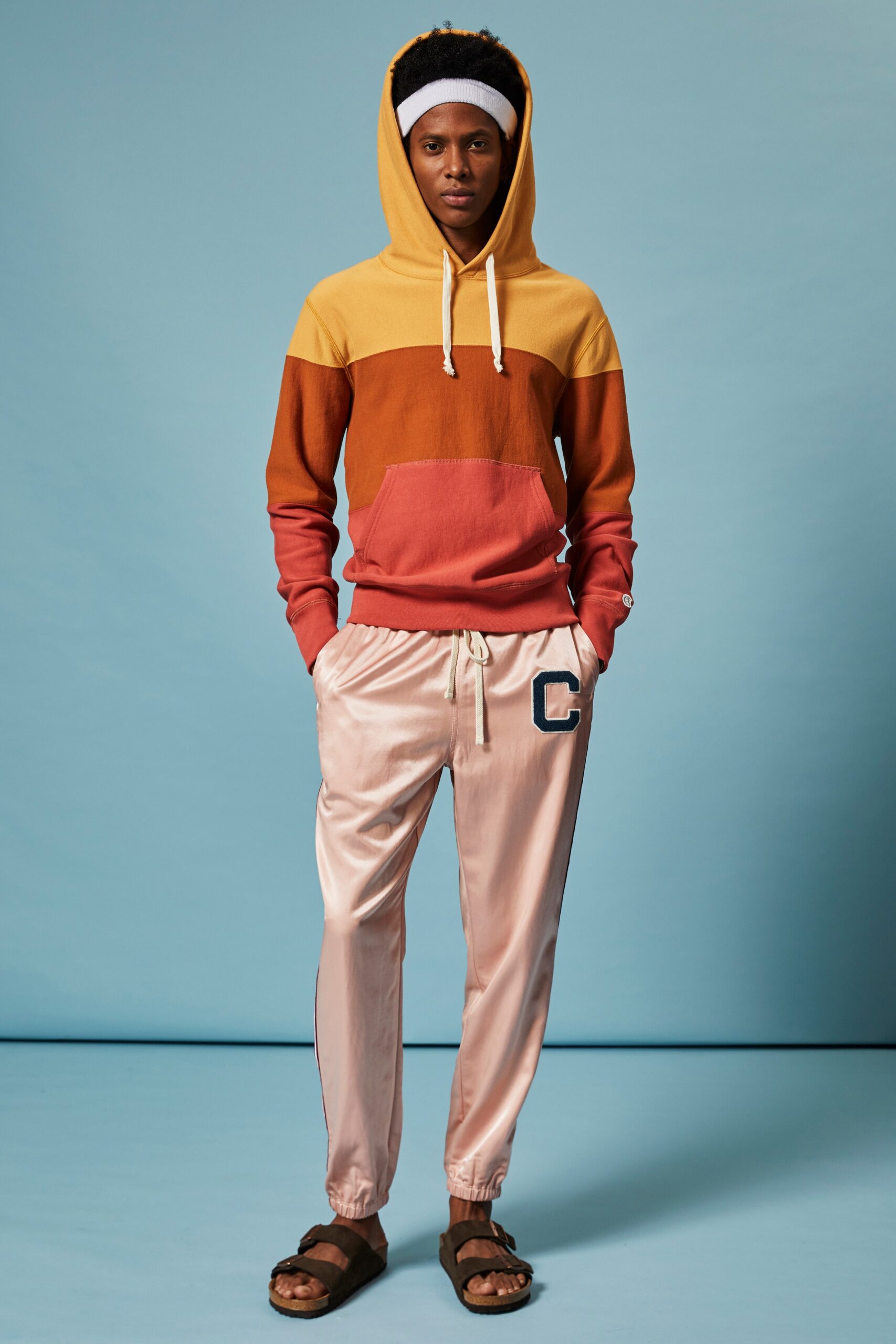 Todd Snyder S/S 20 Menswear Look 10