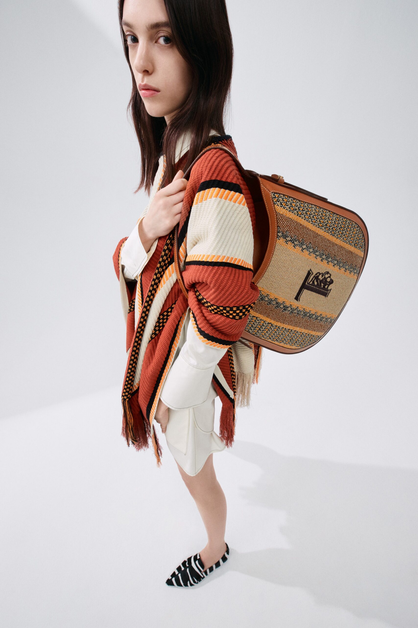 Tod’s Resort 22 Look 10