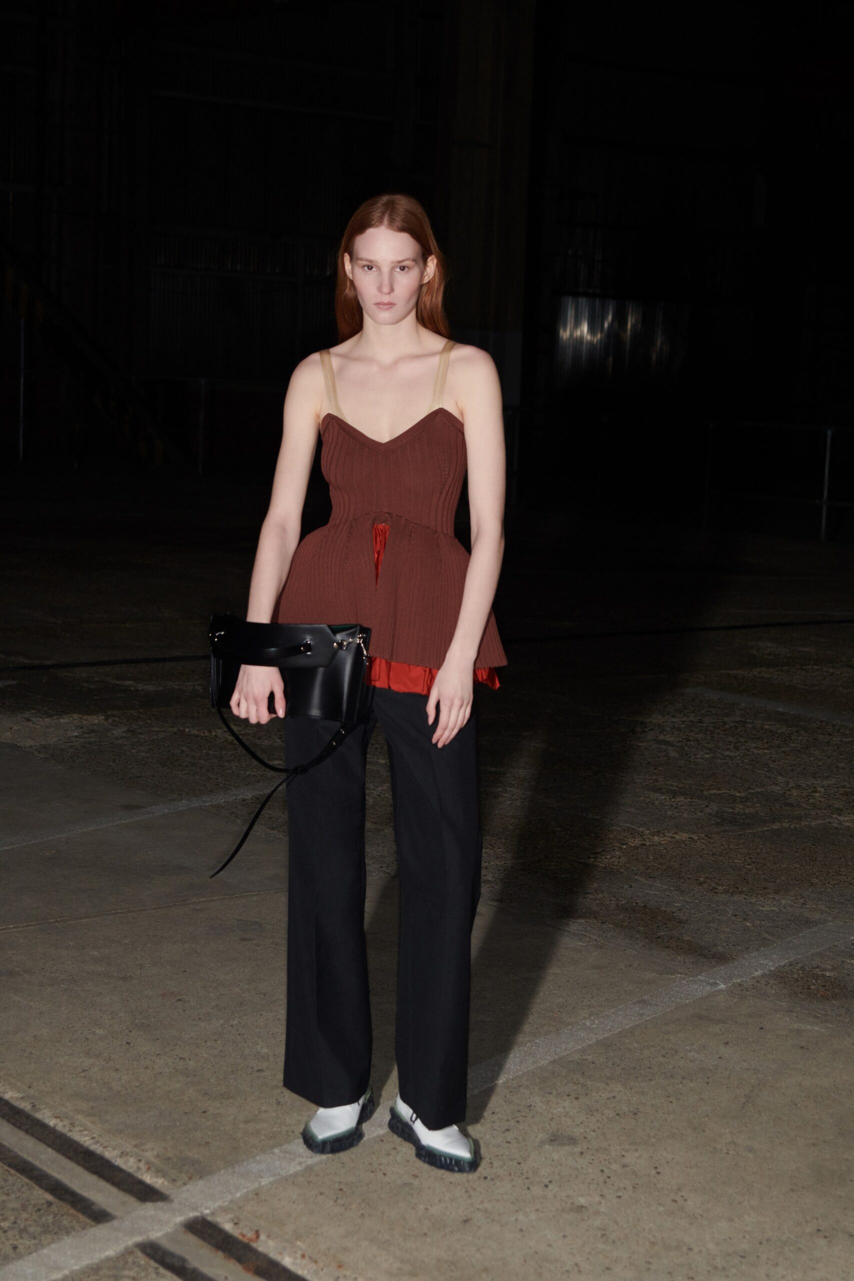 Toga F/W 22 Look 10