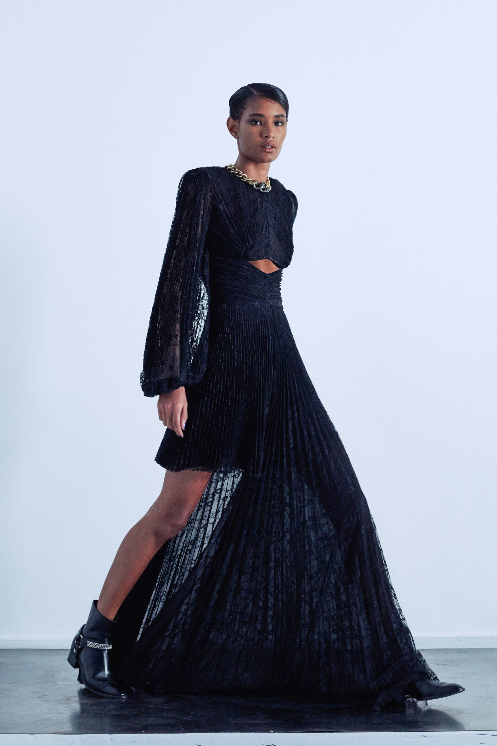 TRE by Natalie Ratabesi F/W 20 Look 10