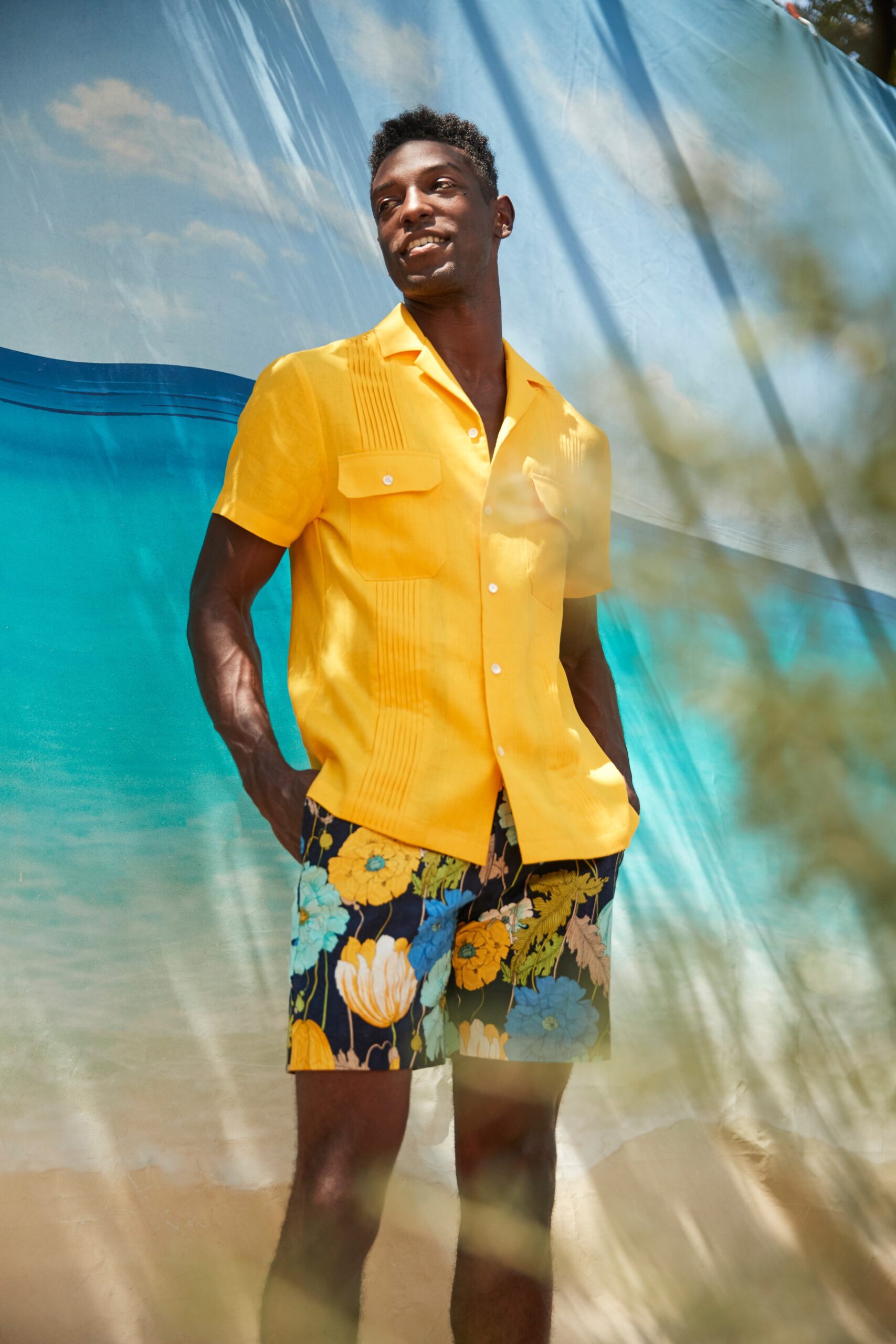 Trina Turk S/S 21 Look 10