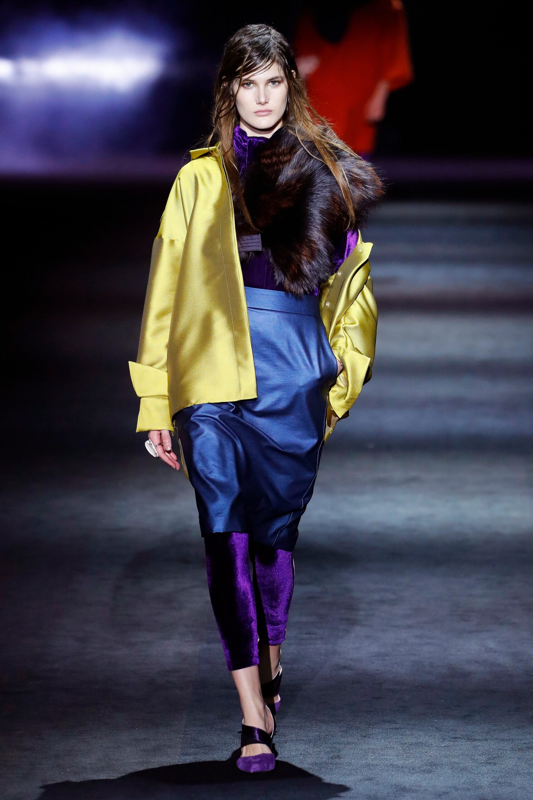 Ulises Mérida Madrid F/W 20 Look 10