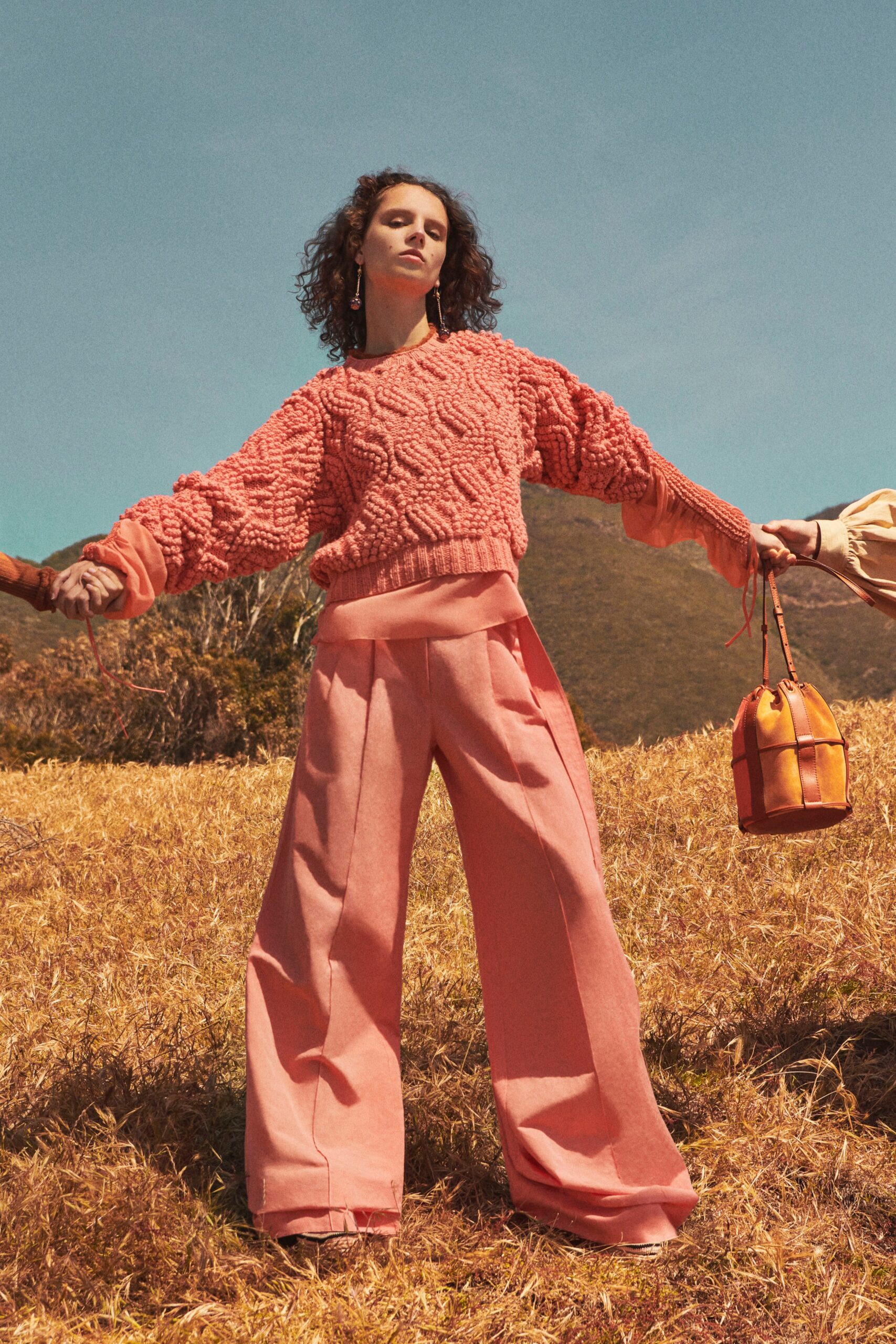 Ulla Johnson Resort 23 Look 10