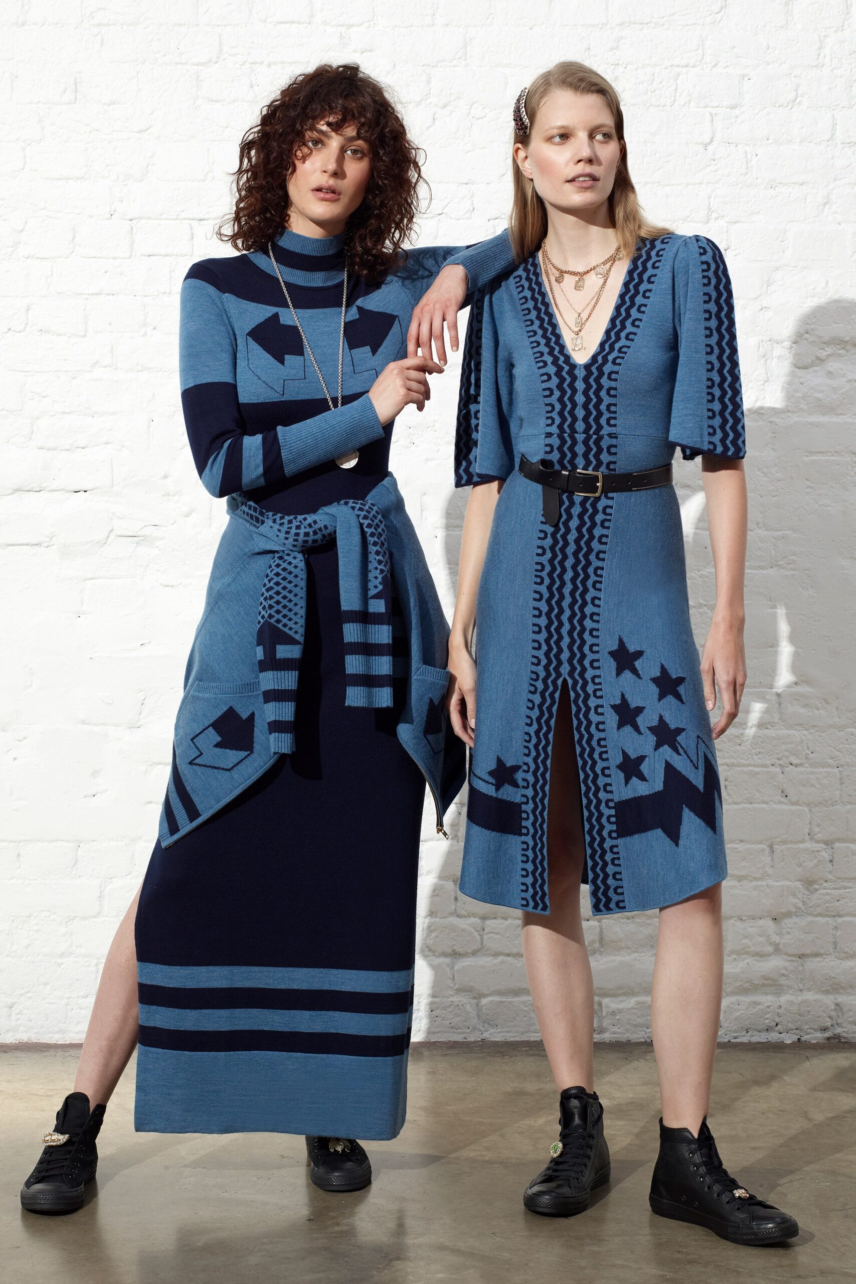 Temperley London Resort 19 Look 10