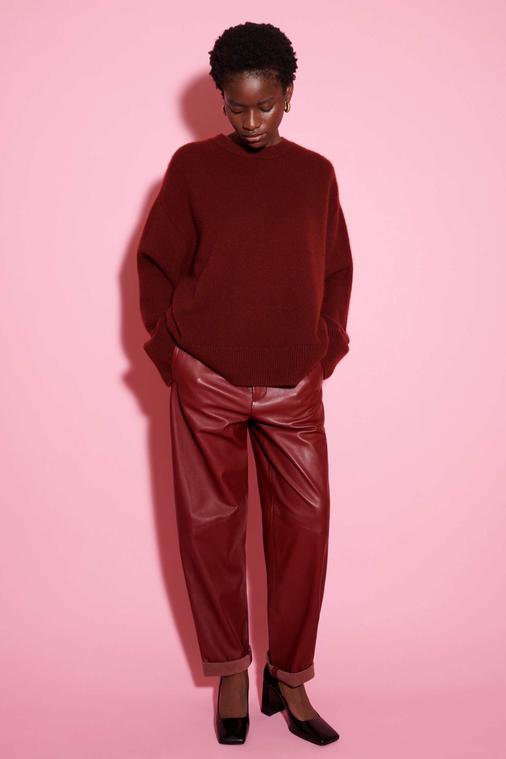 Teurn Studios Stockholm F/W 22 Look 10