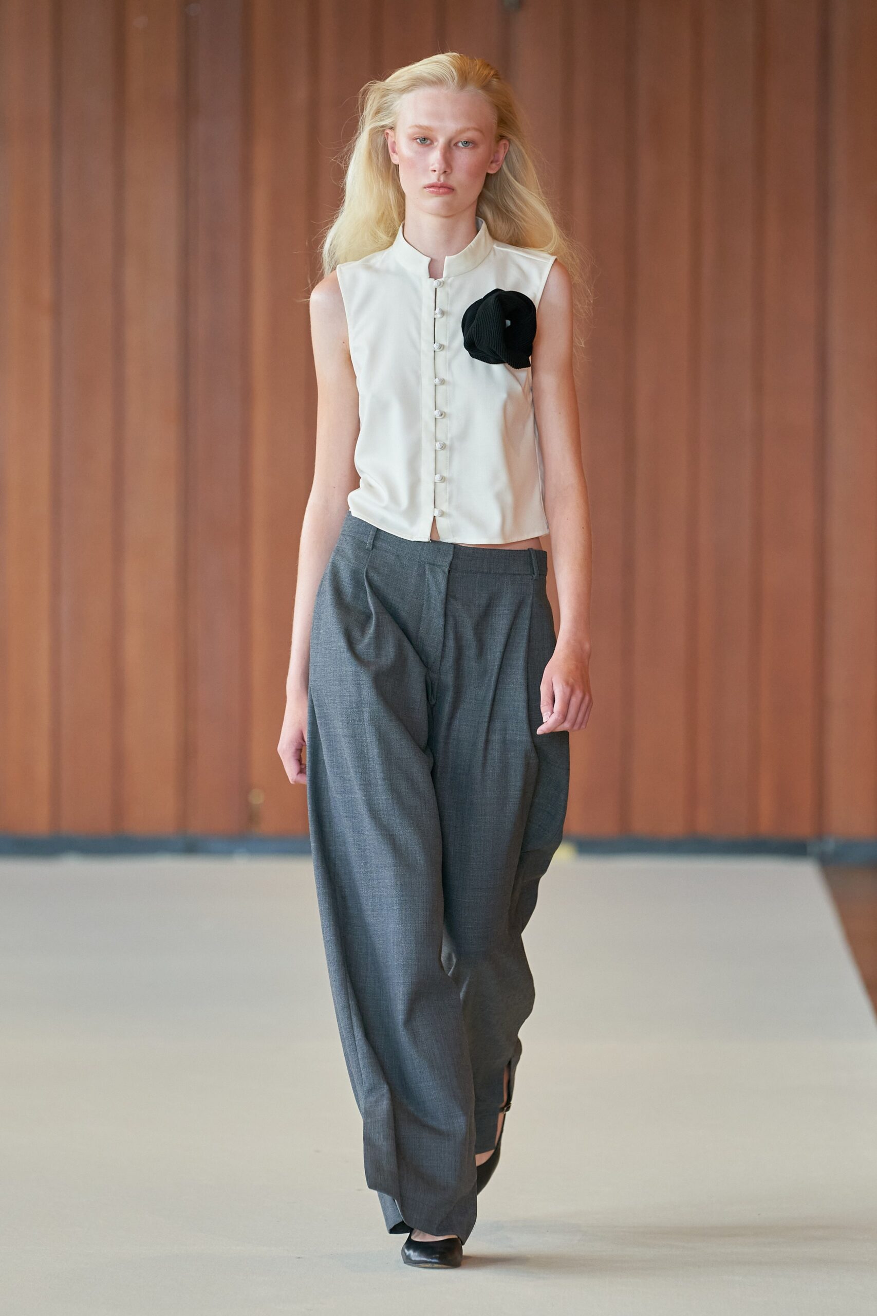 The Garment Copenhagen S/S 23 Look 10