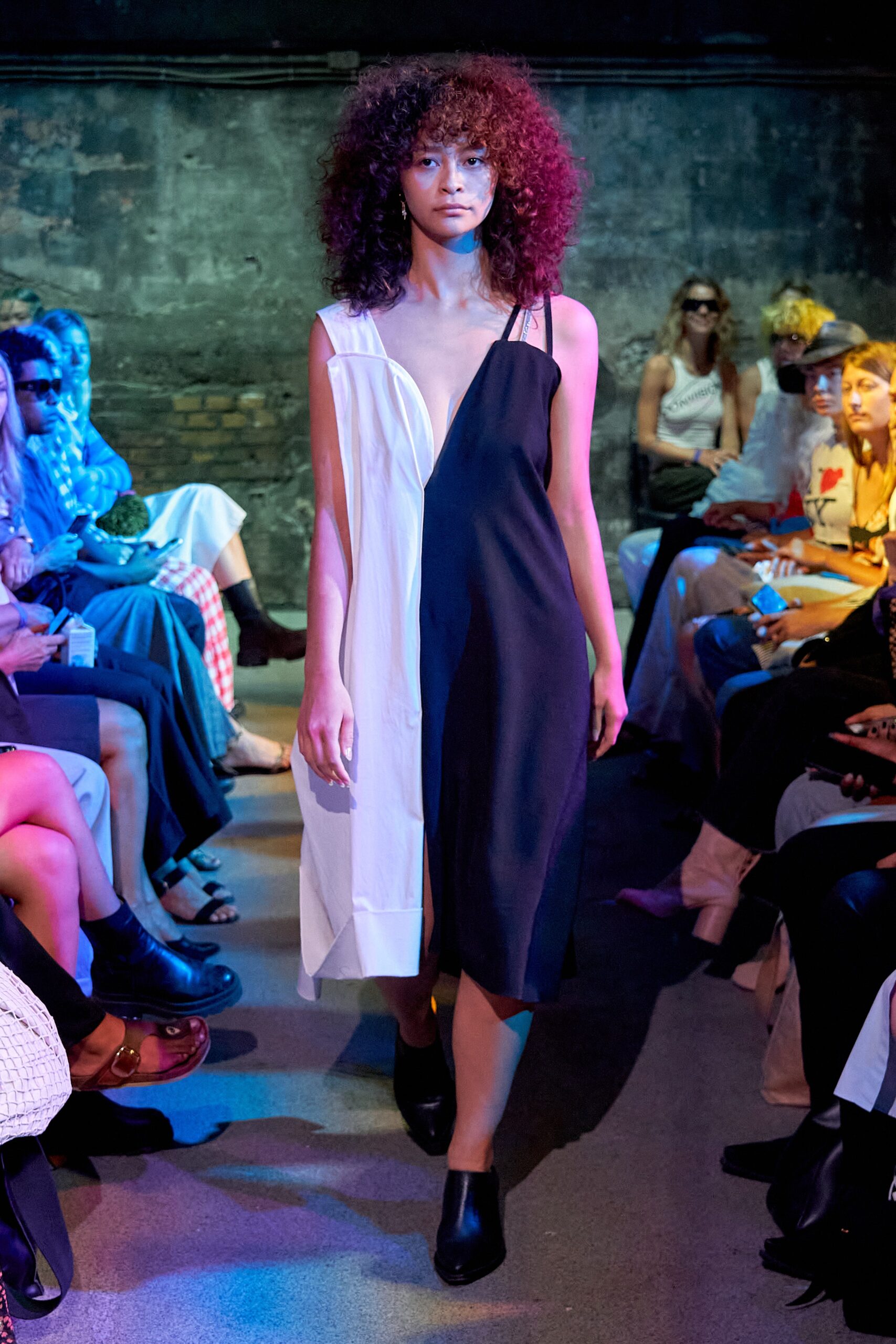 The Royal Danish Academy Copenhagen S/S 23 Look 10