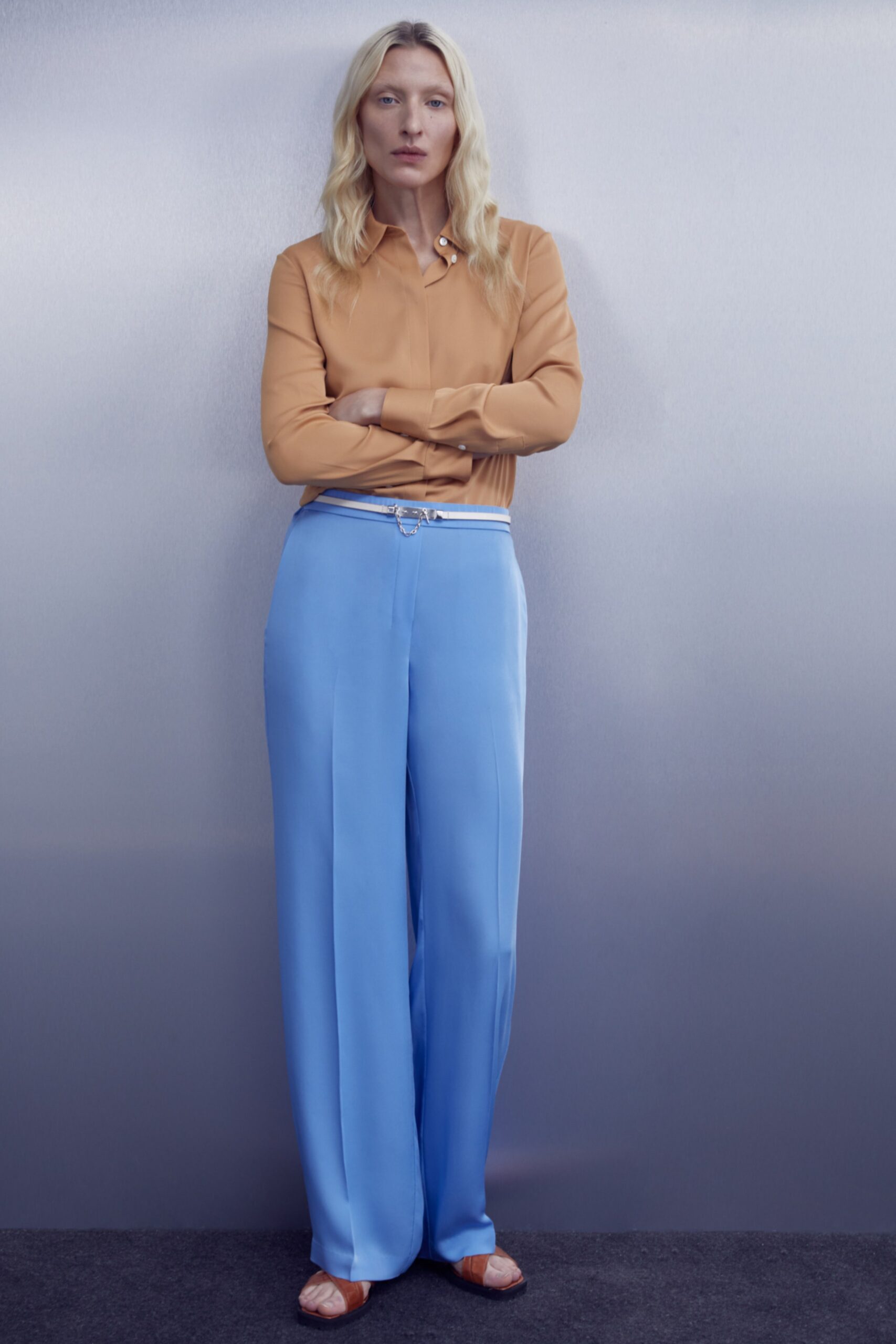 Theory F/W 20 Look 10
