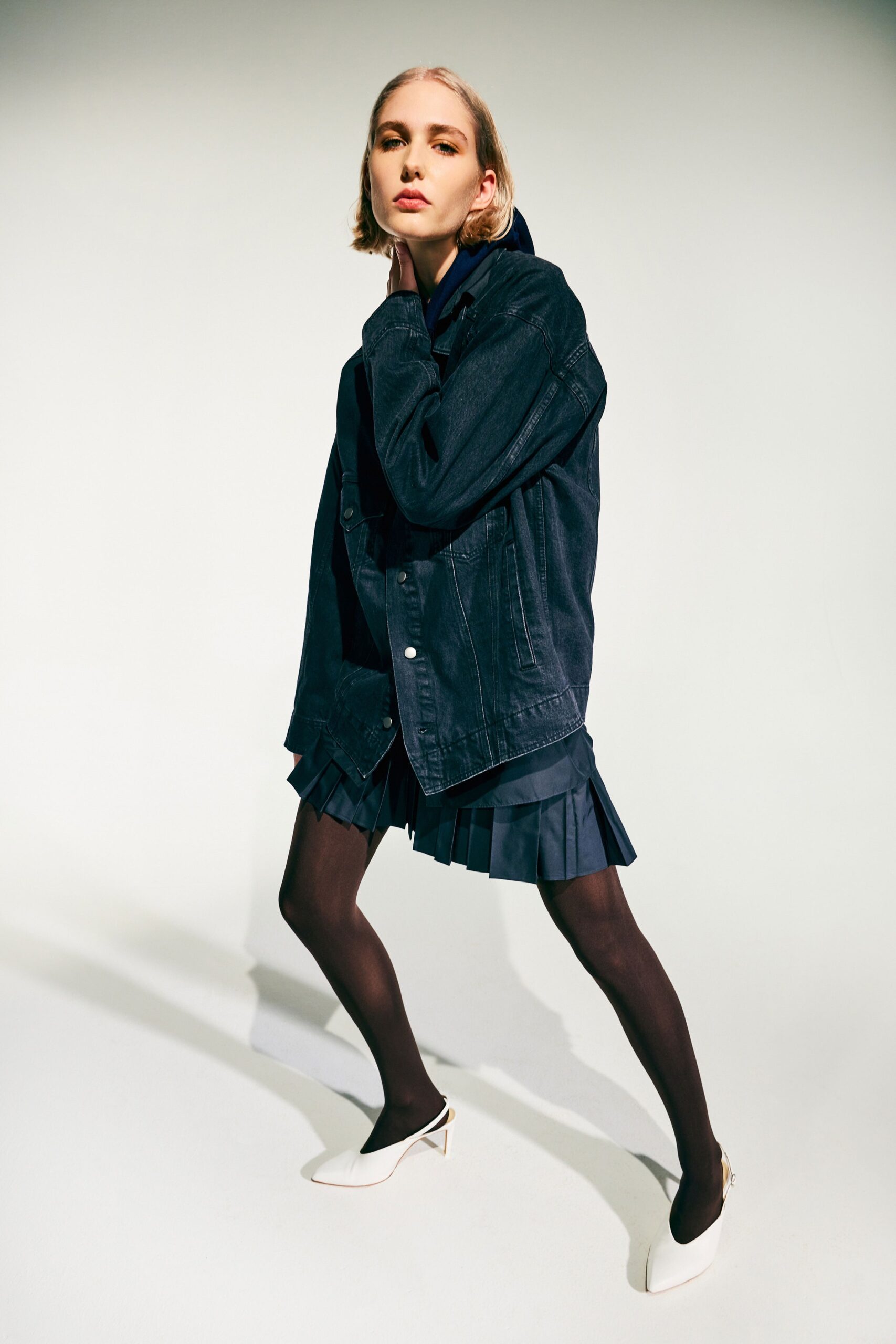 Tibi Resort 23 Look 10