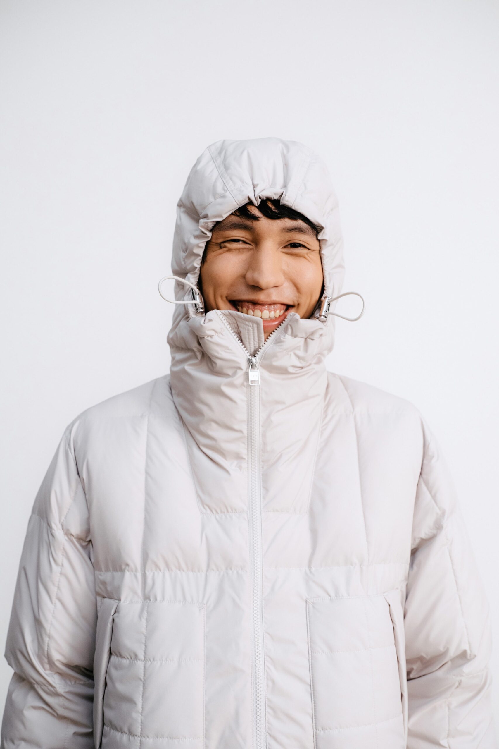 Tiger of Sweden F/W 21 Look 8