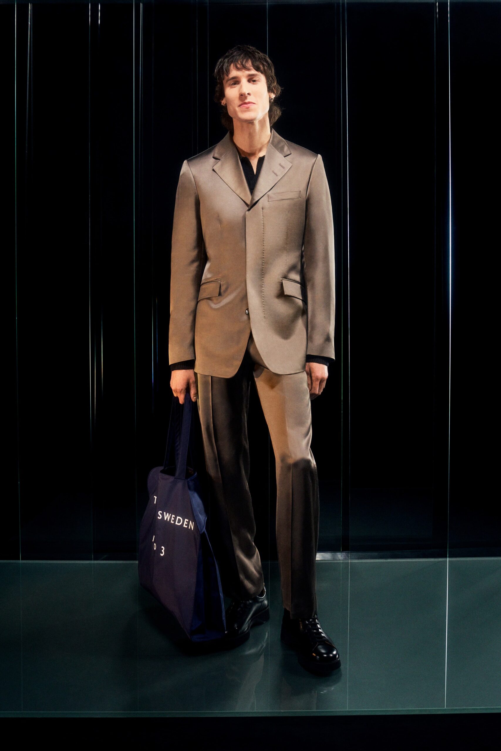 Tiger of Sweden F/W 23 Look 10