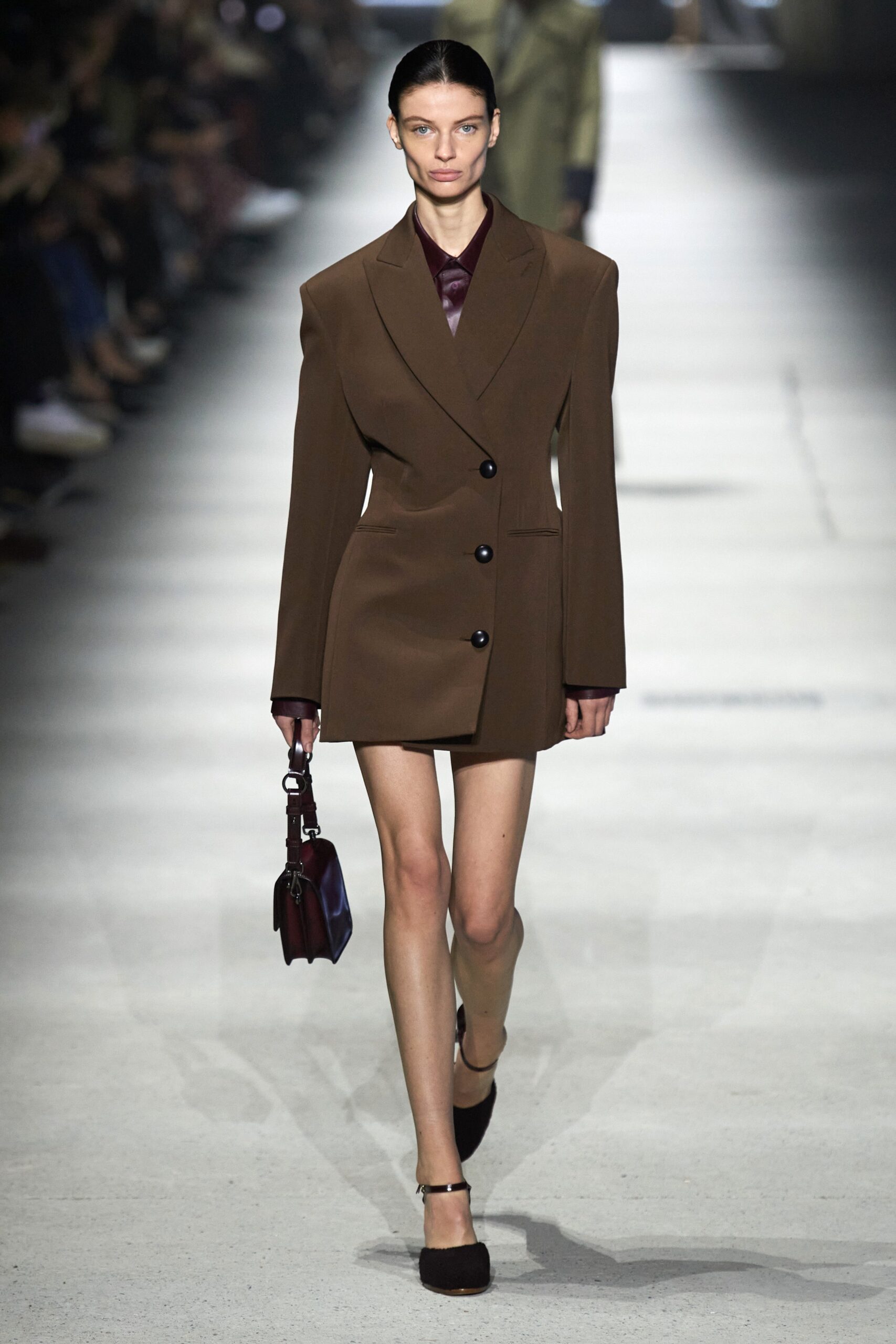 Tod’s F/W 23 Look 10
