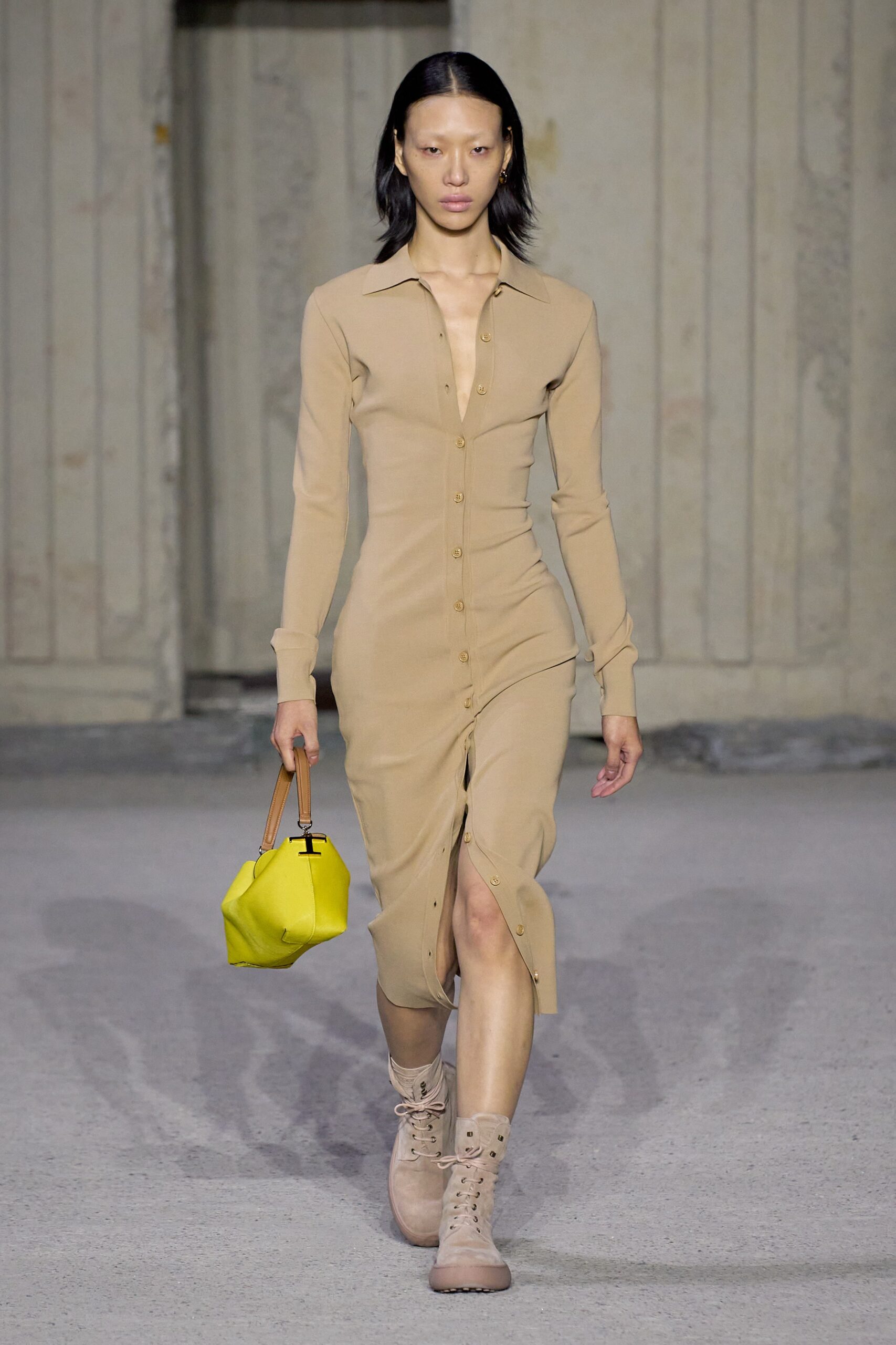Tod’s S/S 23 Look 10