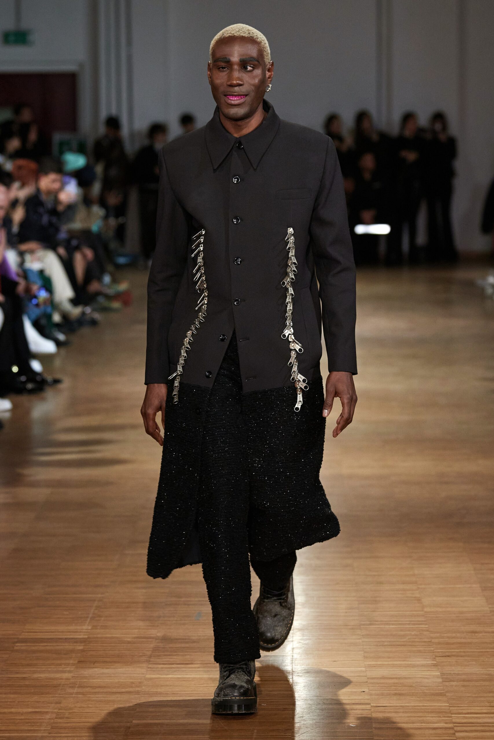 Tokyo James F/W 23 Look 10