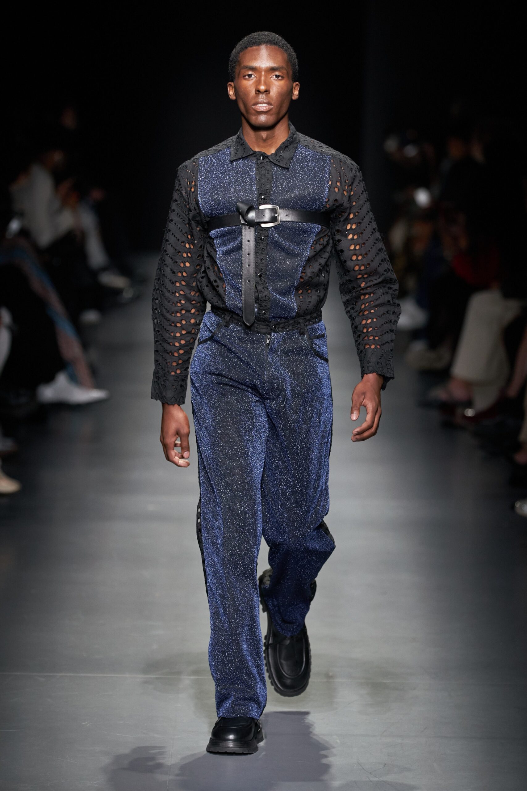 Tokyo James S/S 23 Look 10