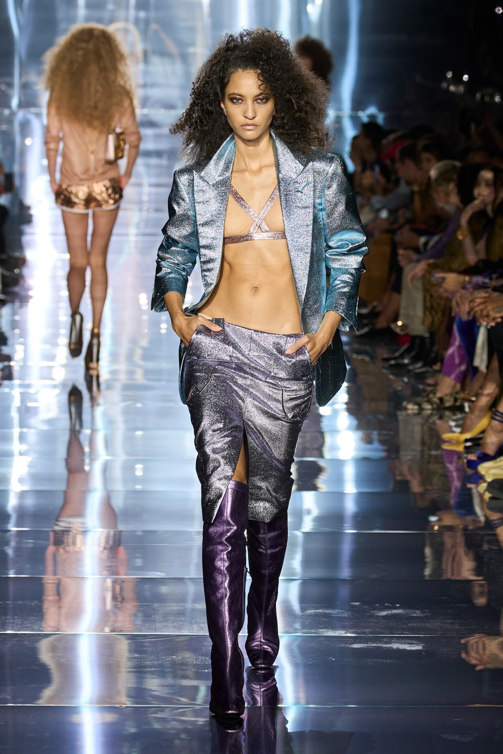 Tom Ford S/S 23 Look 10