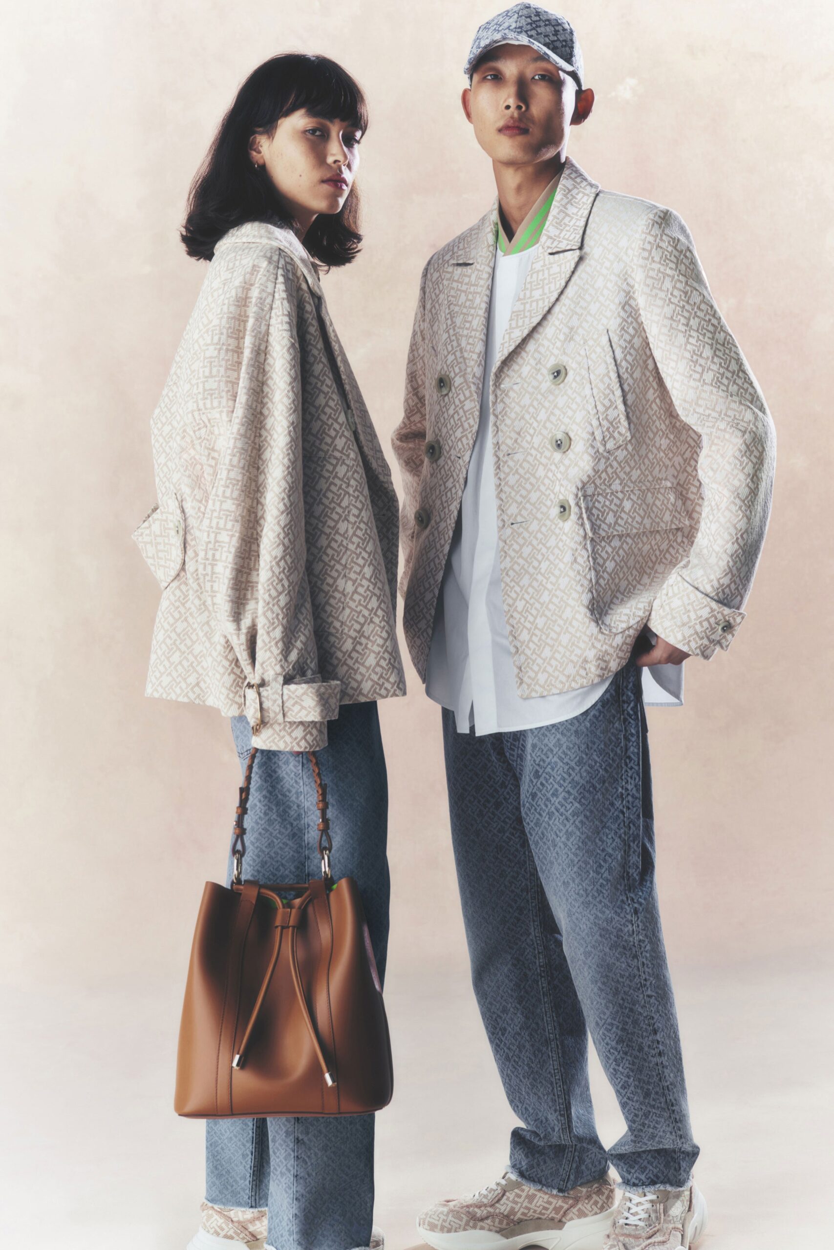 Tommy Hilfiger S/S 23 Look 10