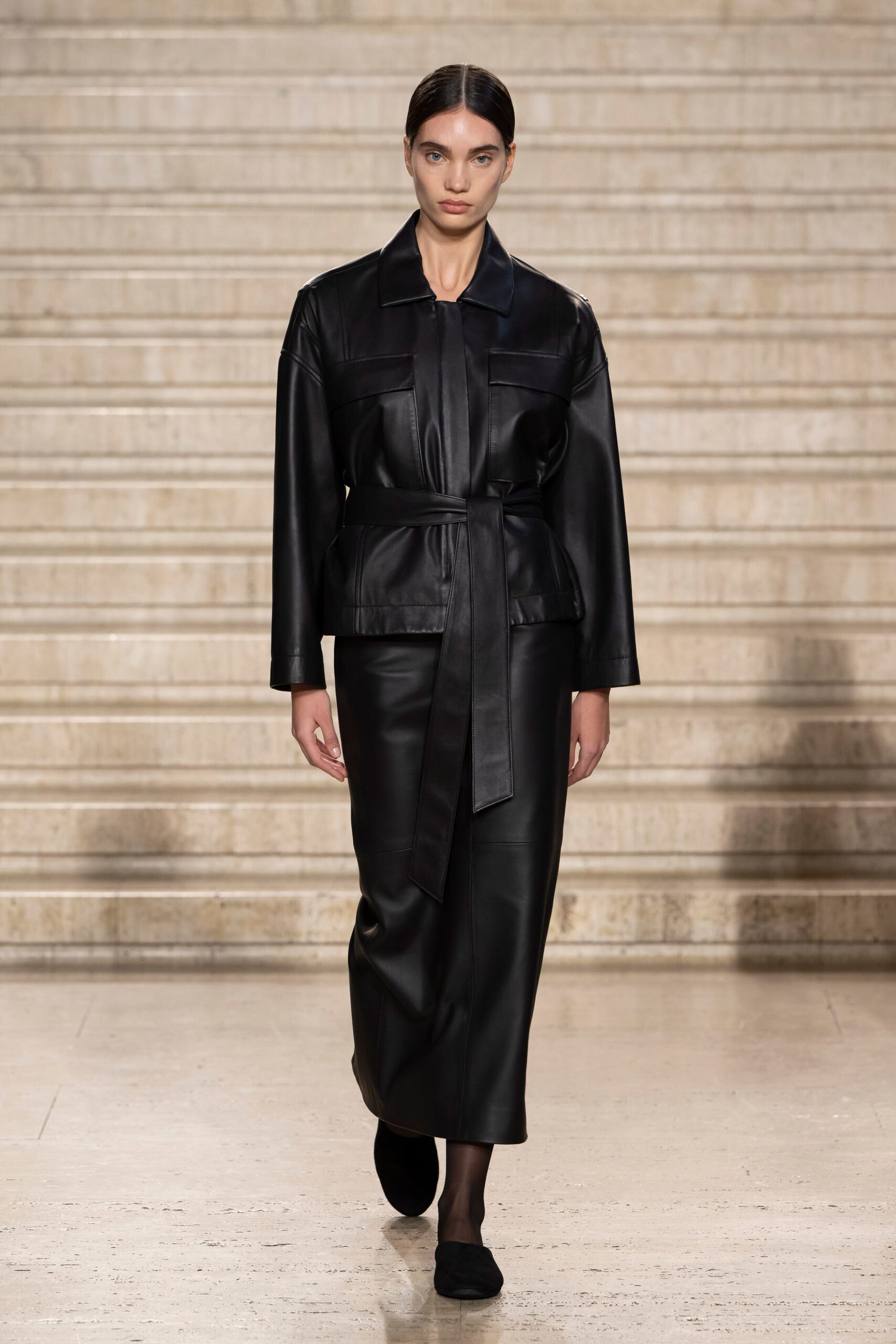 Tove F/W 23 Look 10
