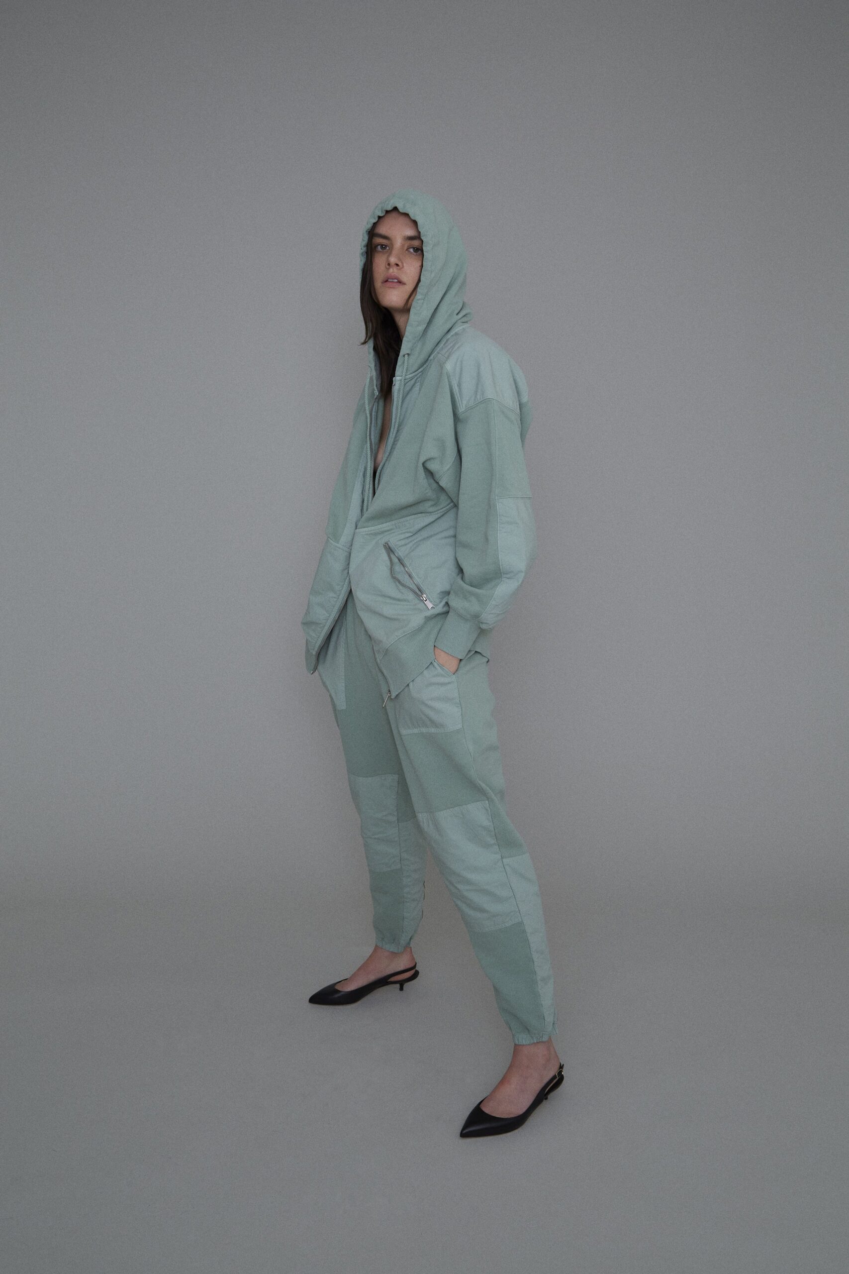 Thakoon F/W 21 Look 11