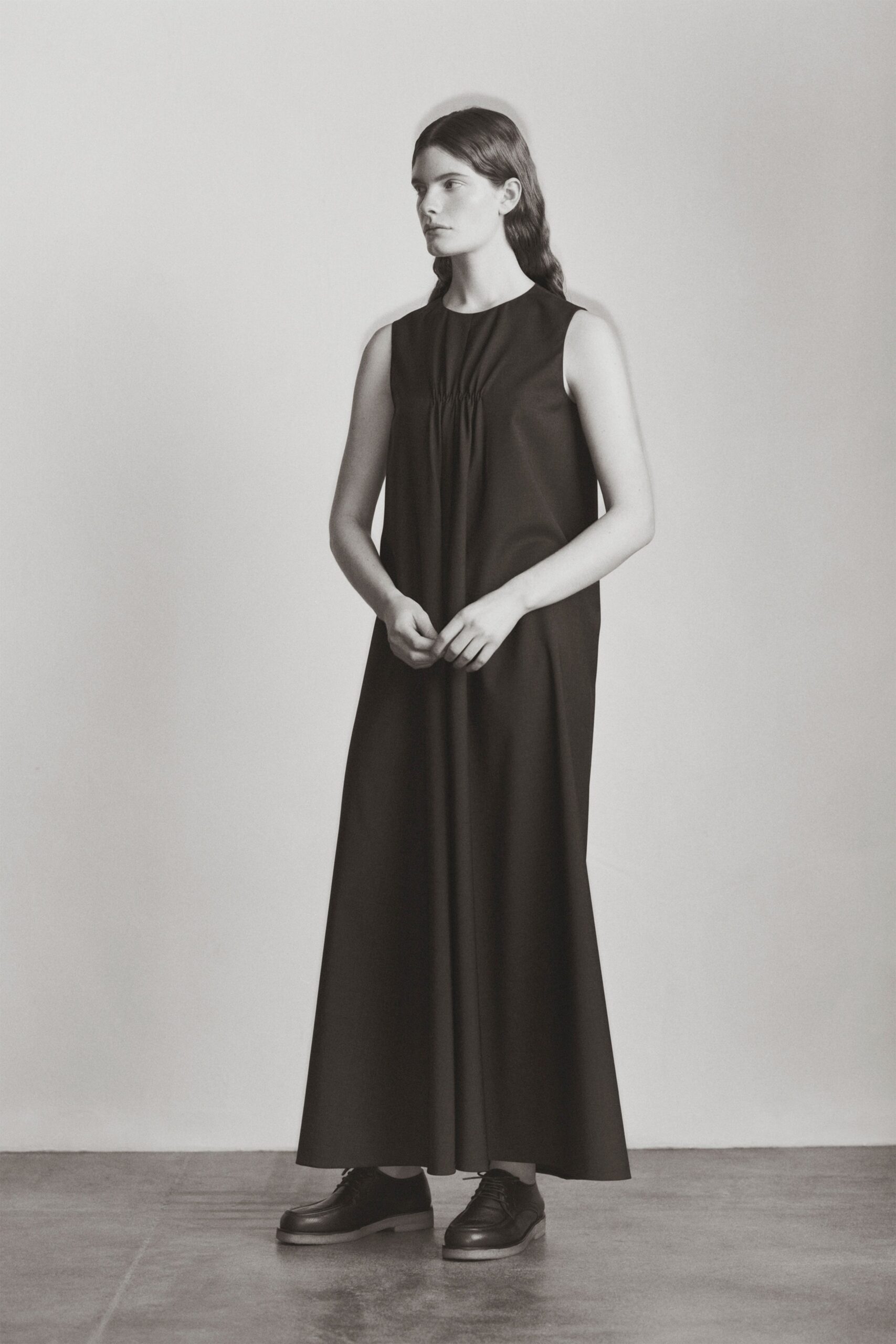 The Row F/W 20 Look 11