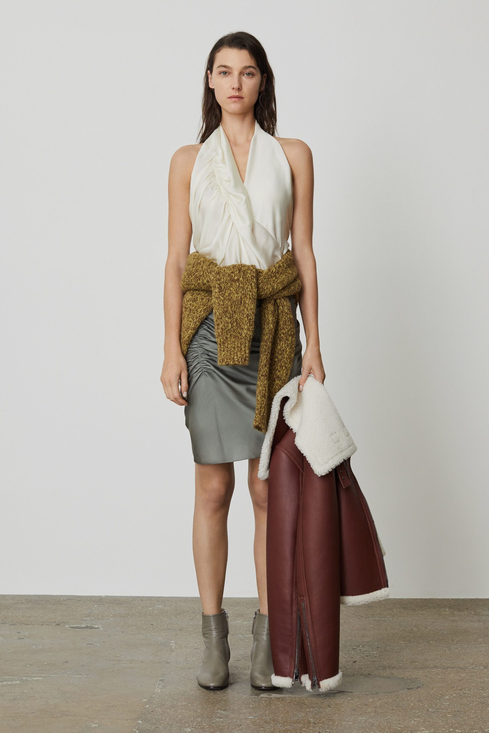 Theory F/W 19 Look 11