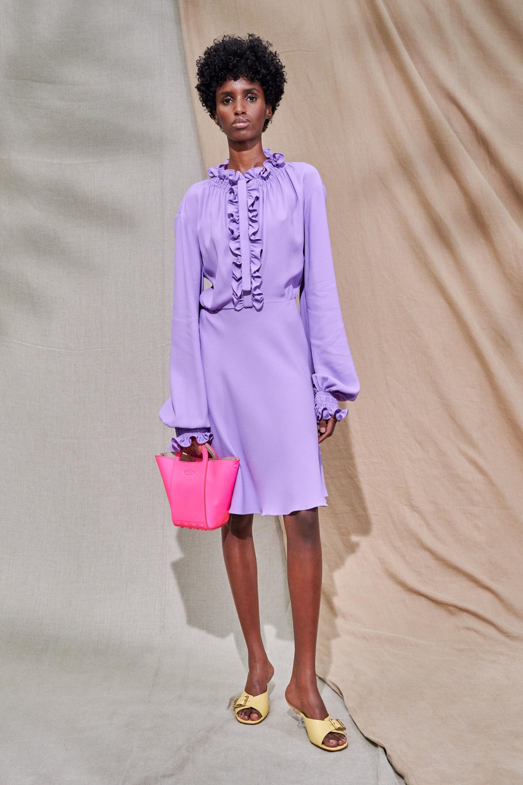 Tod’s S/S 21 Look 11