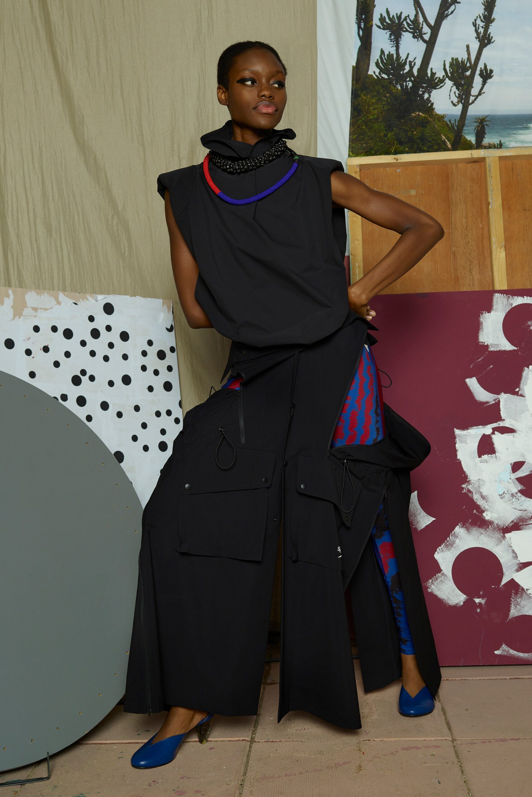 Toga S/S 21 Look 10