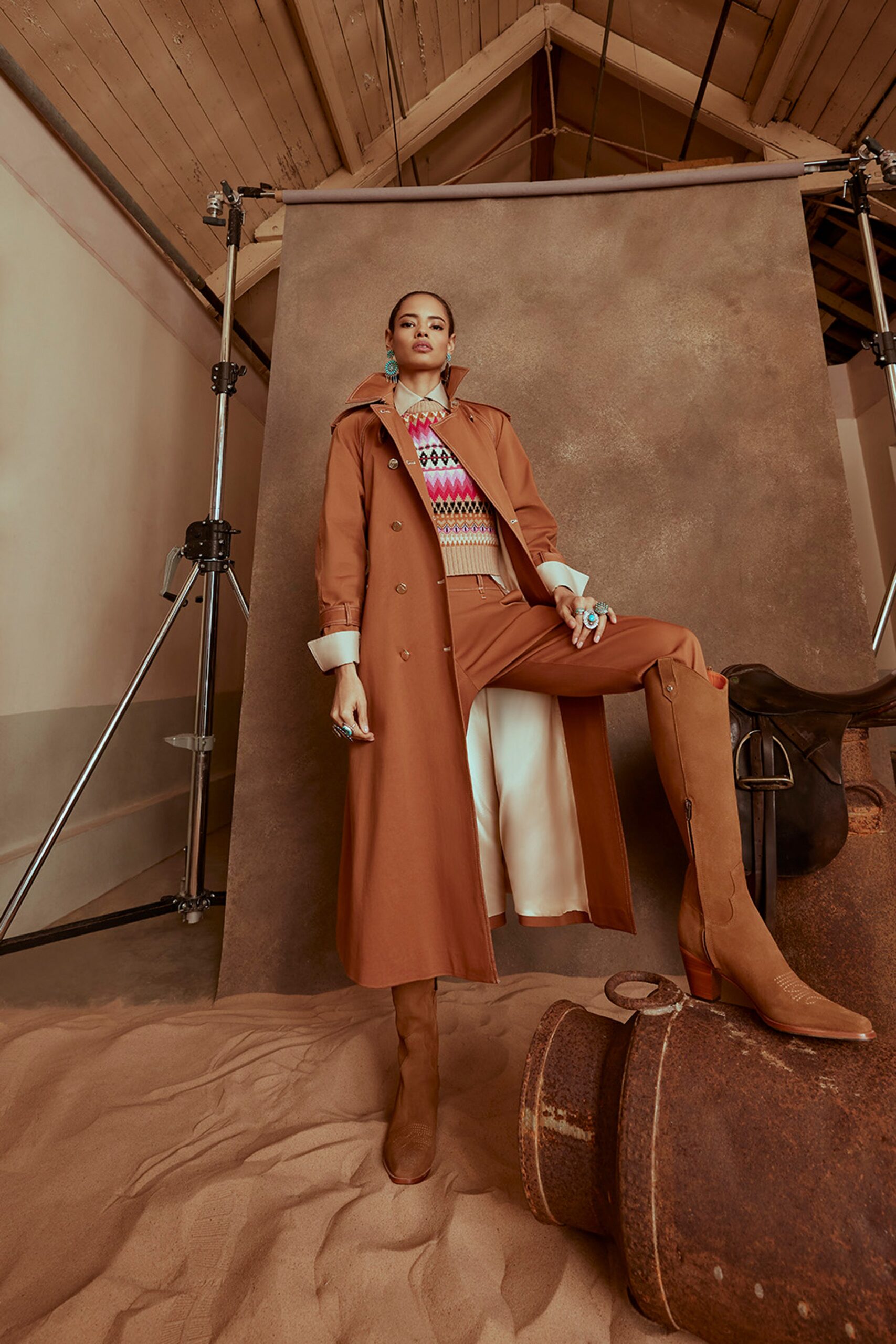 Temperley London F/W 22 Look 11