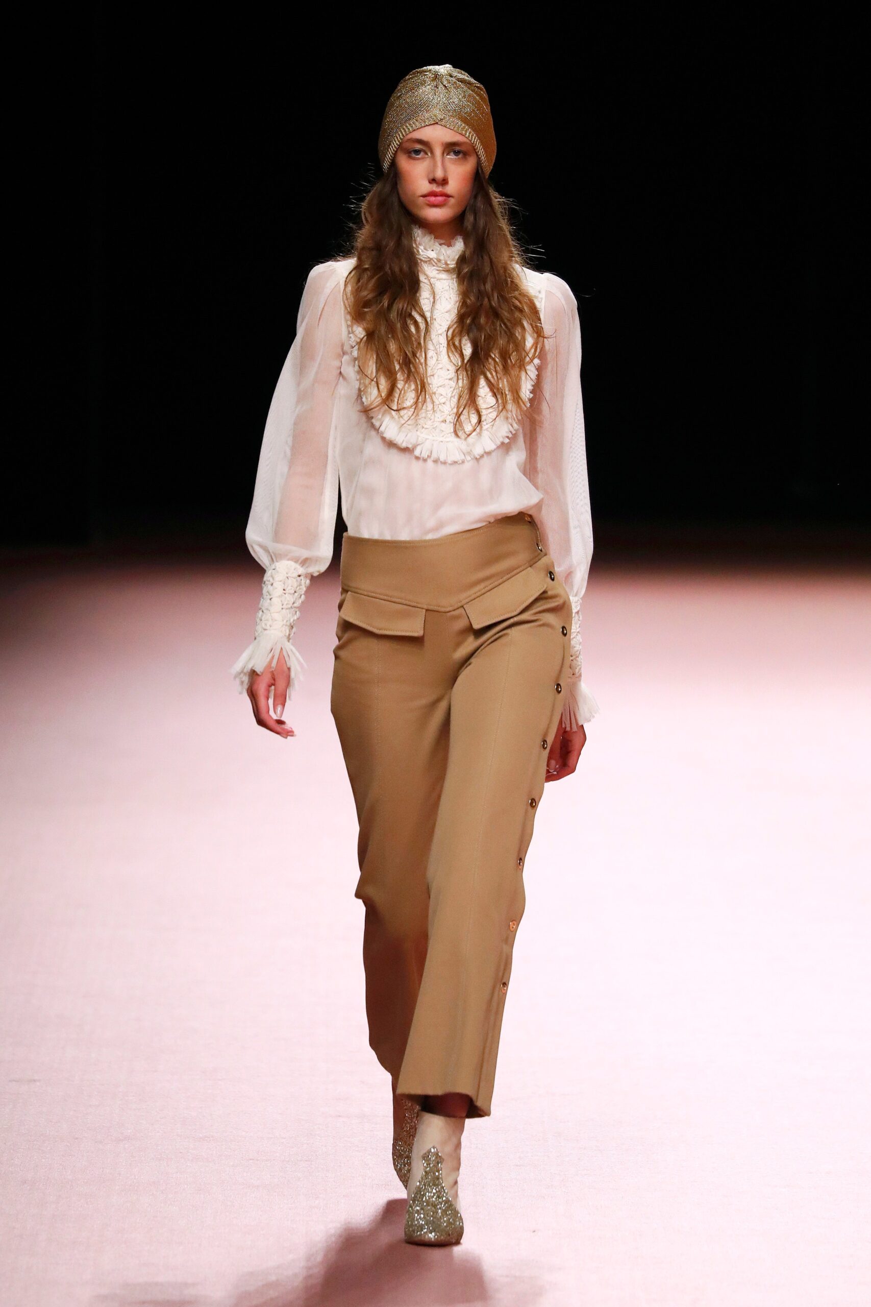 Teresa Helbig Madrid S/S 20 Look 11
