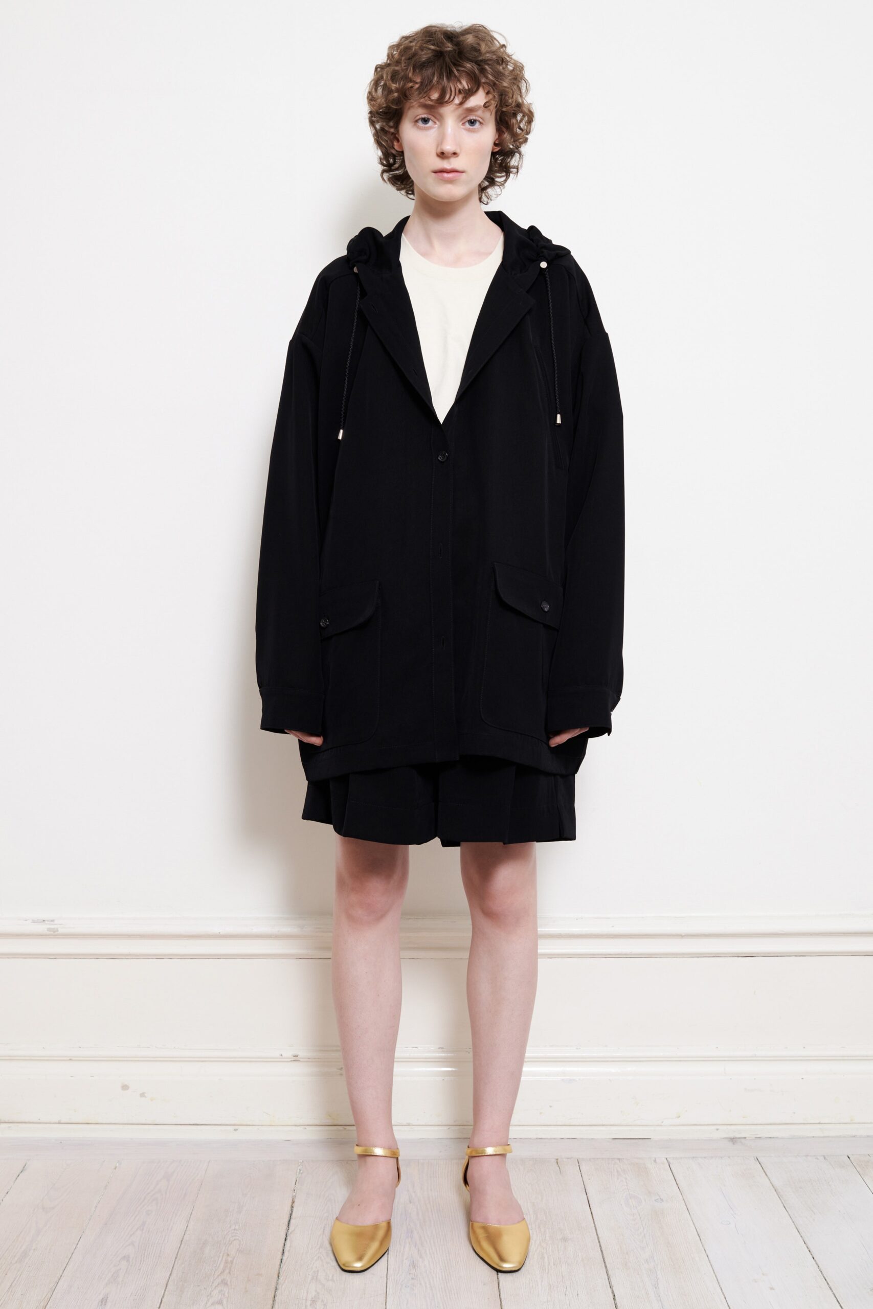 Teurn Studios Stockholm S/S 22 Look 11