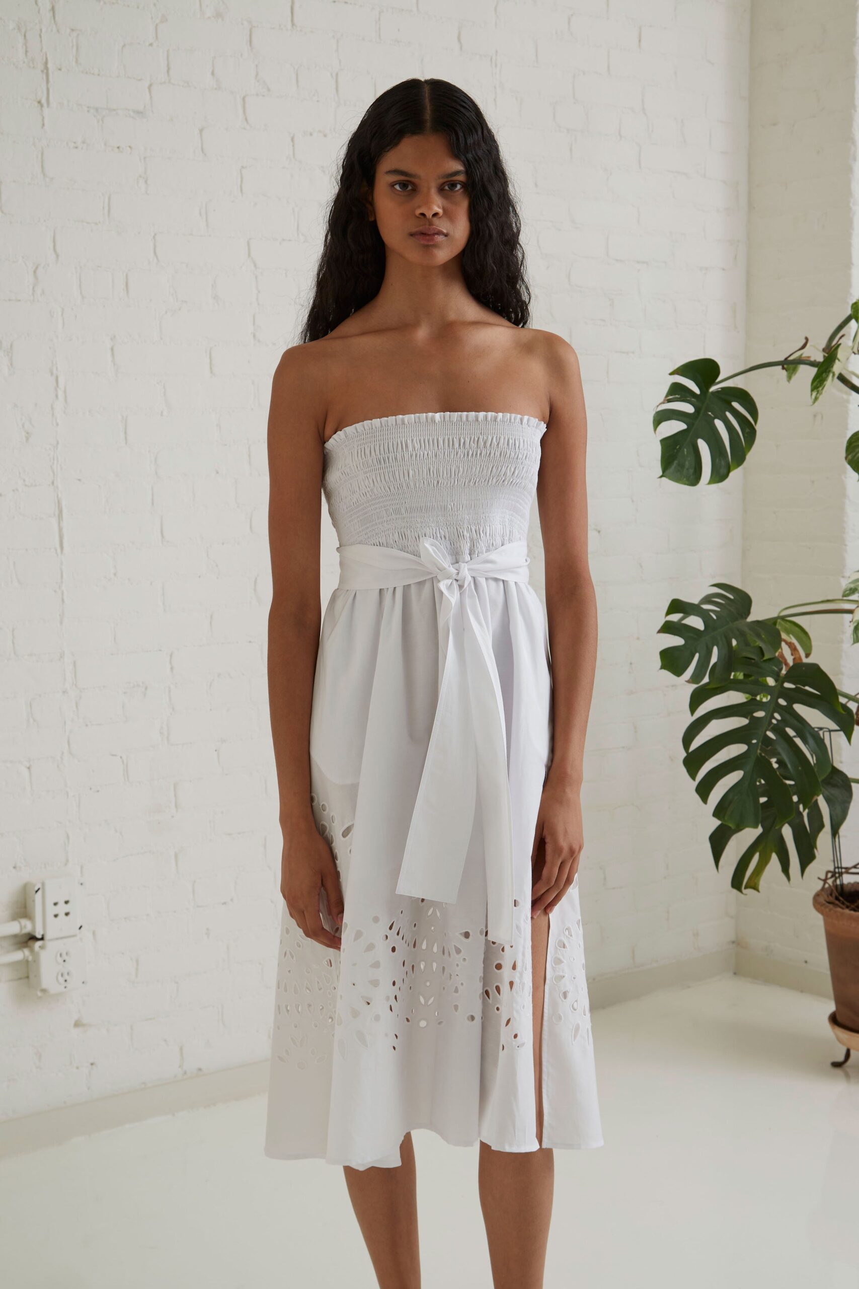 Thakoon S/S 21 Look 11