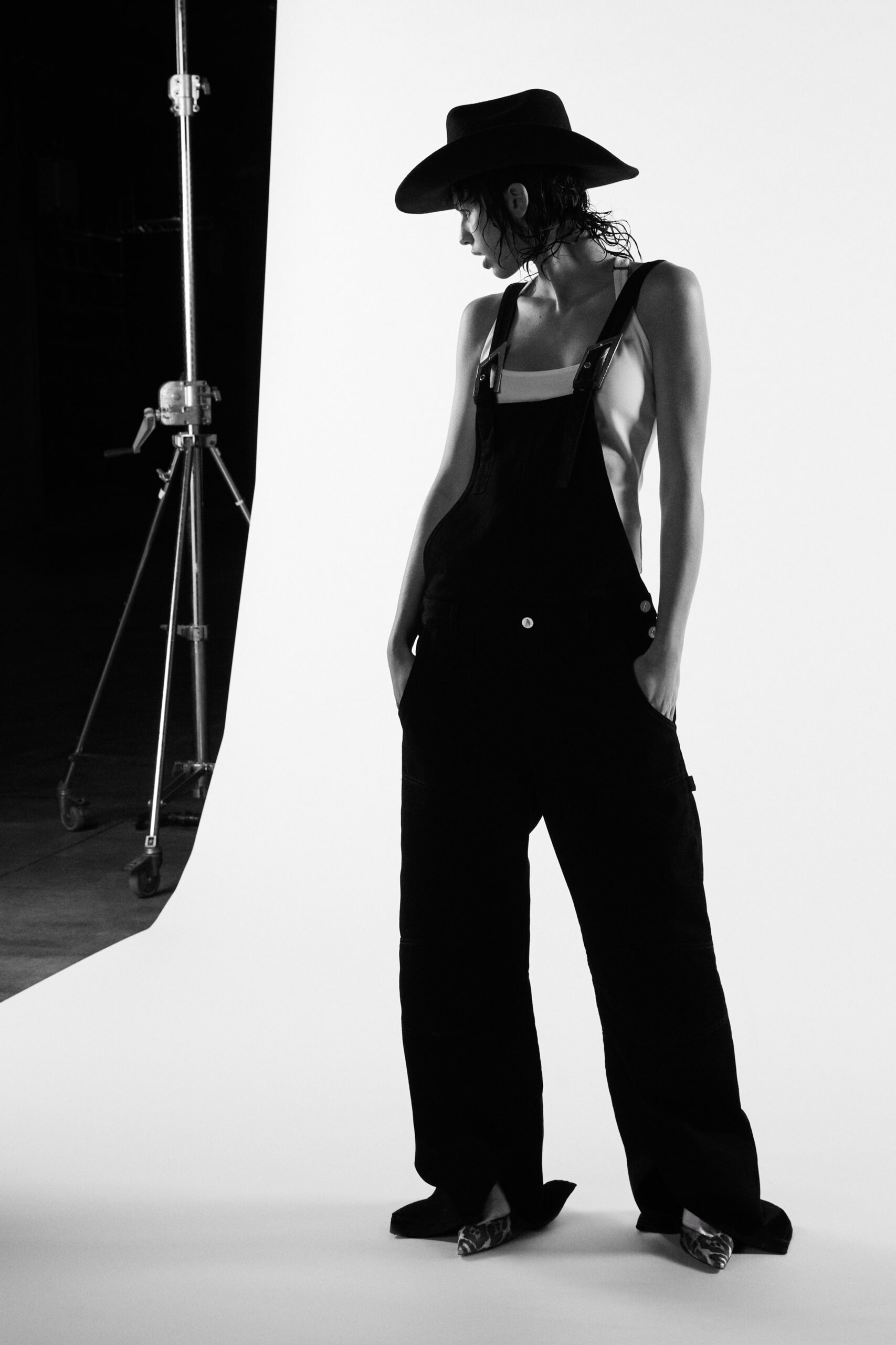 The Attico Resort 22 Look 11