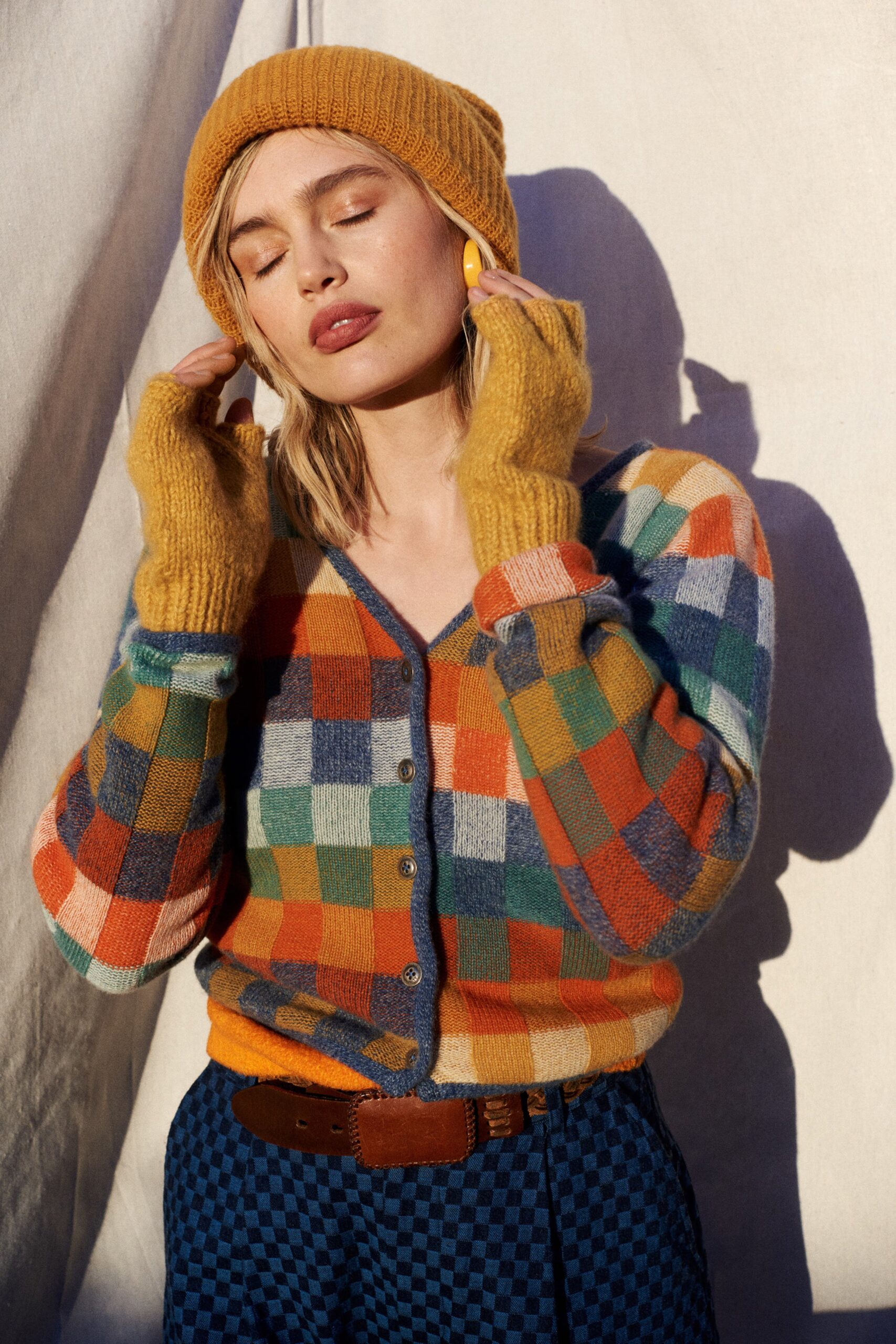 The Elder Statesman F/W 19 Look 11