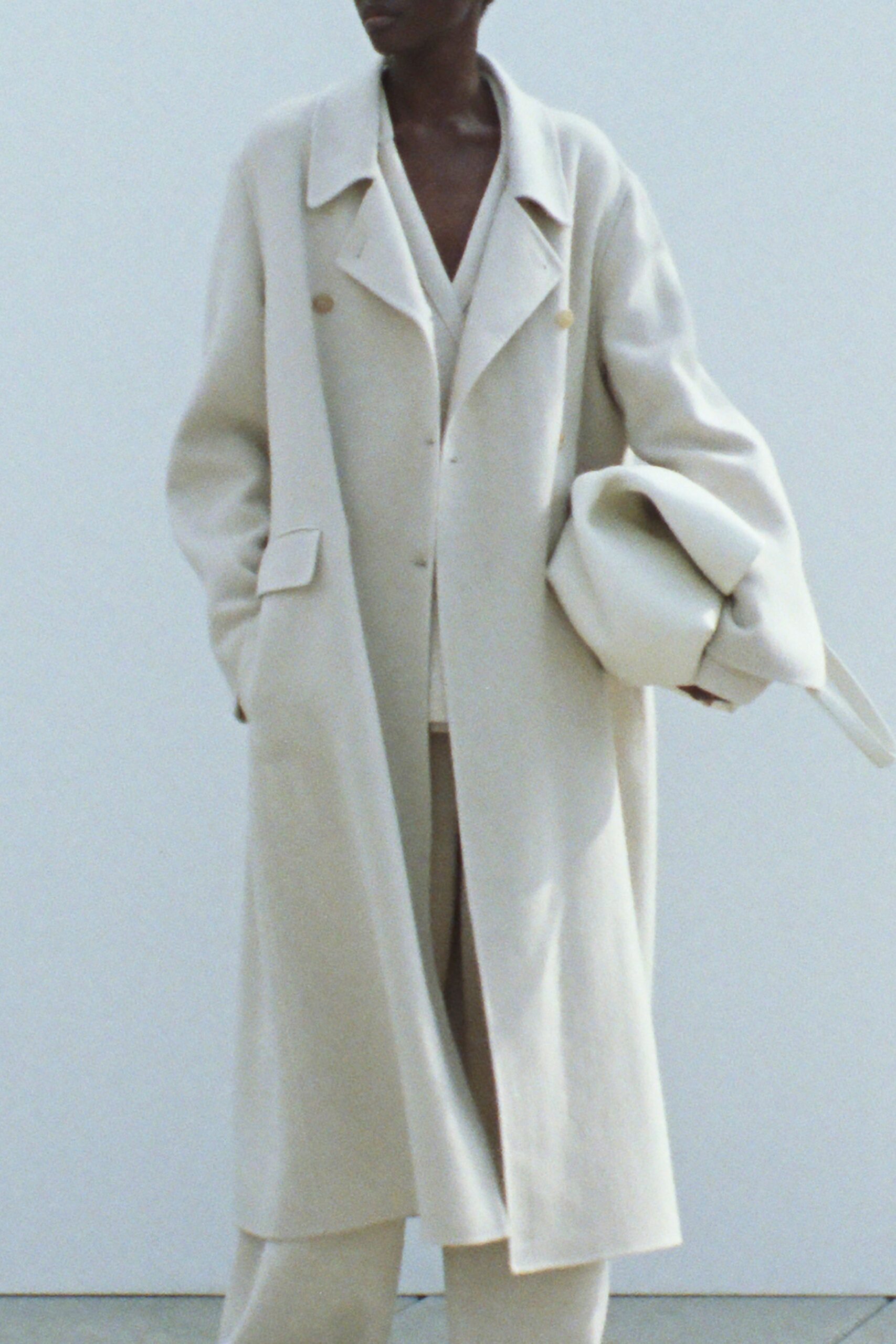 The Row S/S 21 Look 11