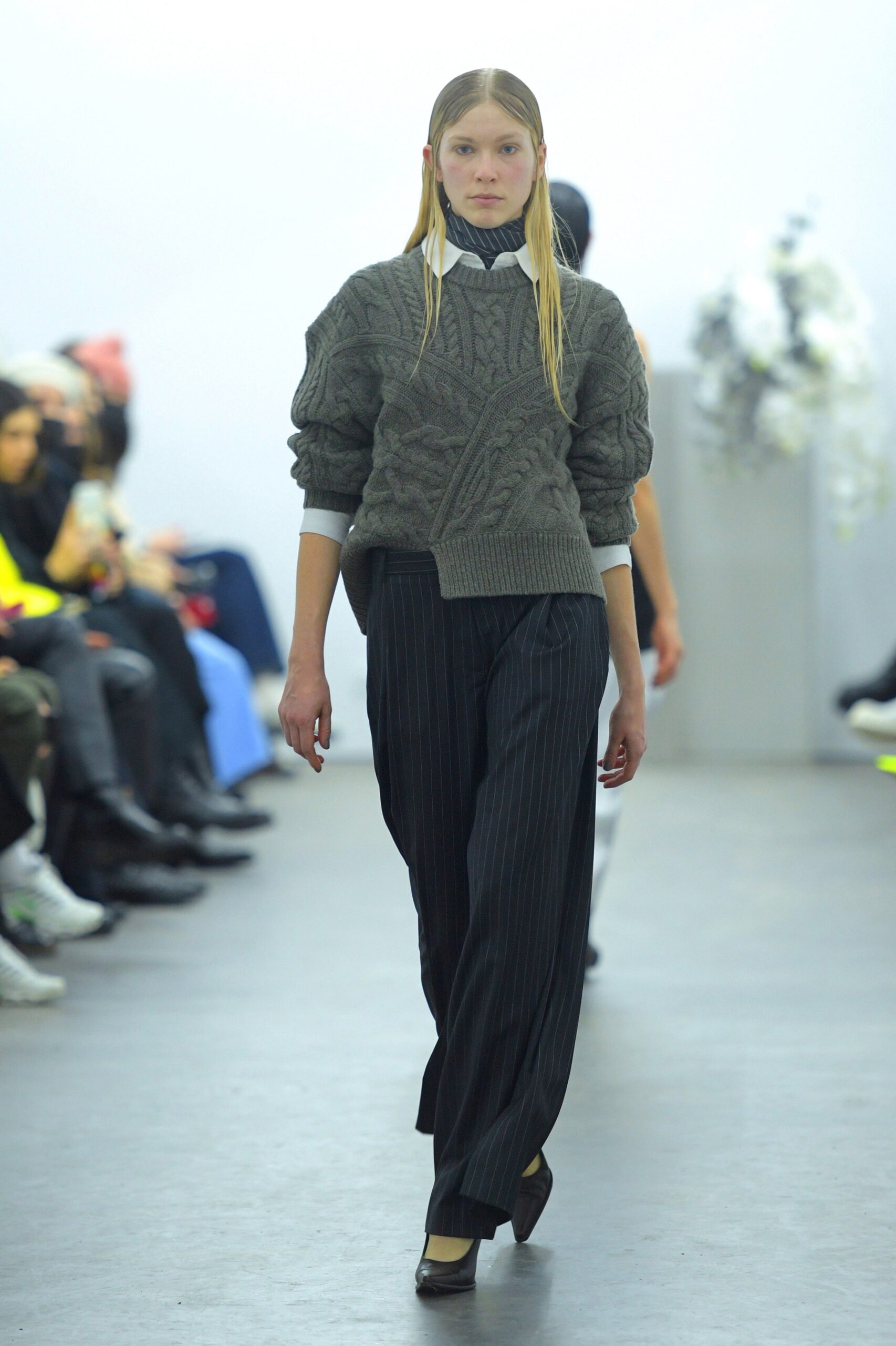 The Garment Copenhagen F/W 22 Look 11