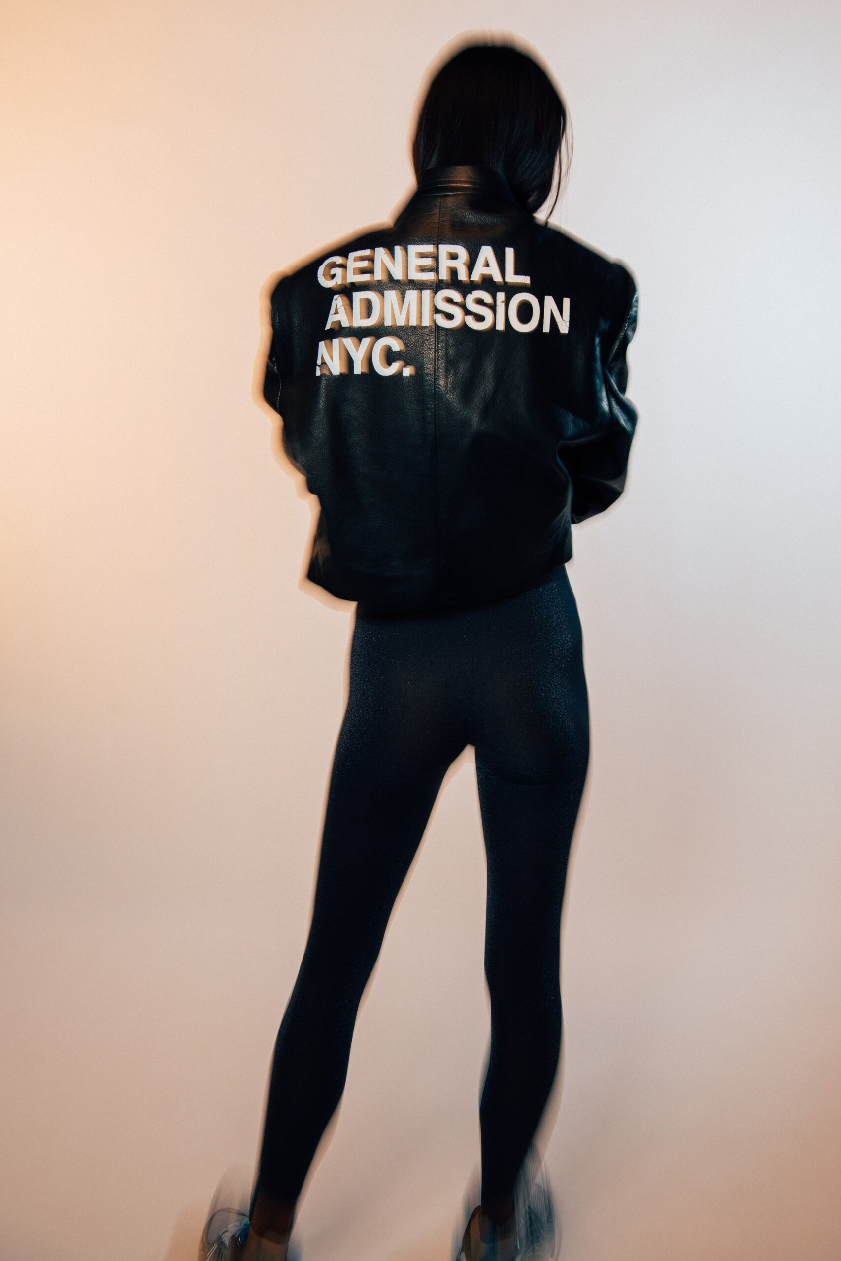 The Academy New York S/S 22 Look 11