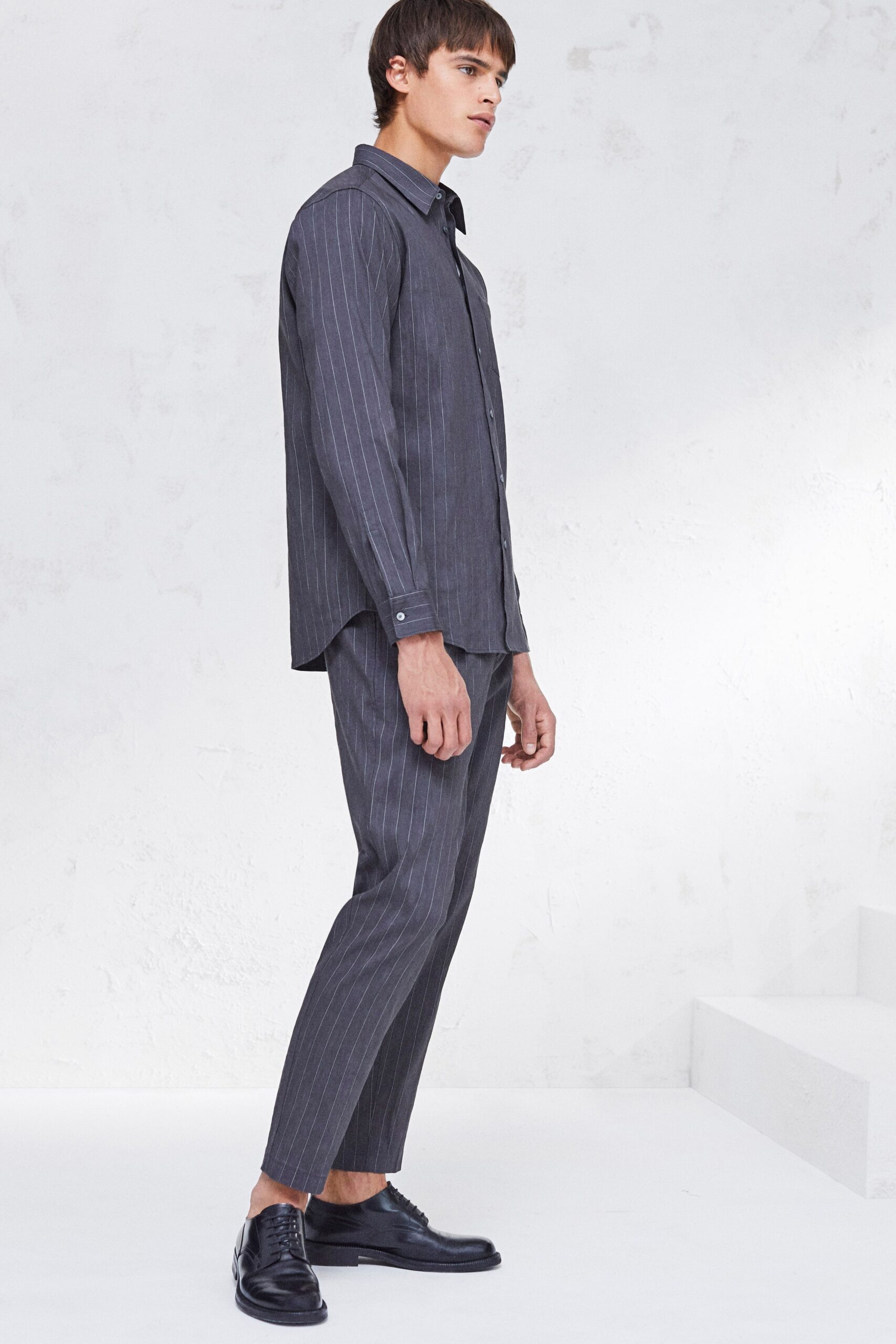 Theory S/S 20 Menswear Look 11