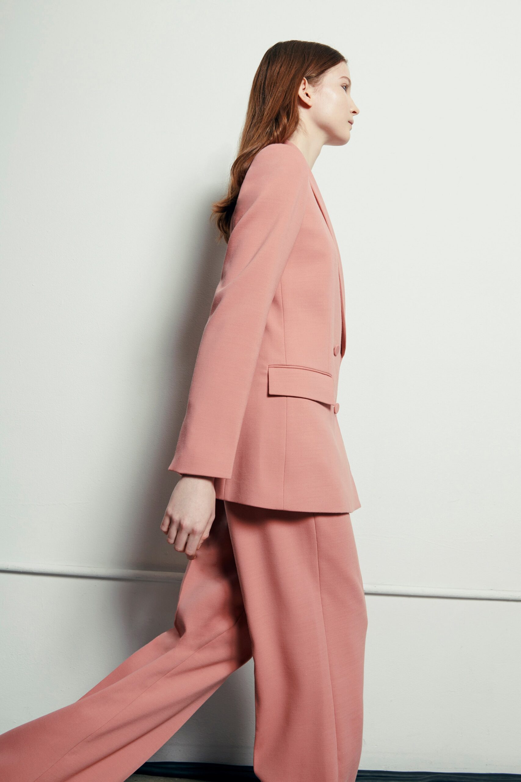 Theory F/W 20 Menswear Look 10