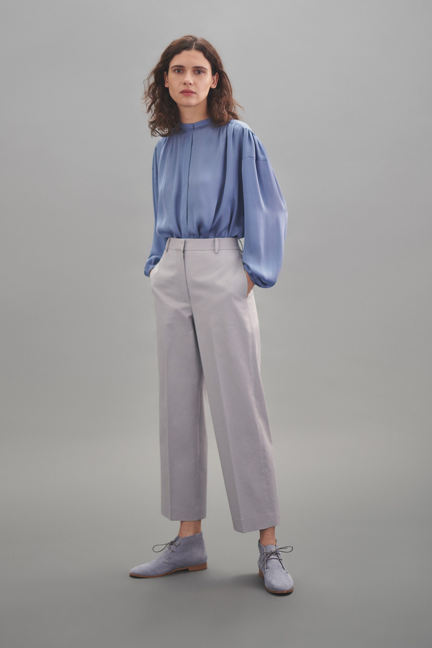 Theory F/W 19 Look 11