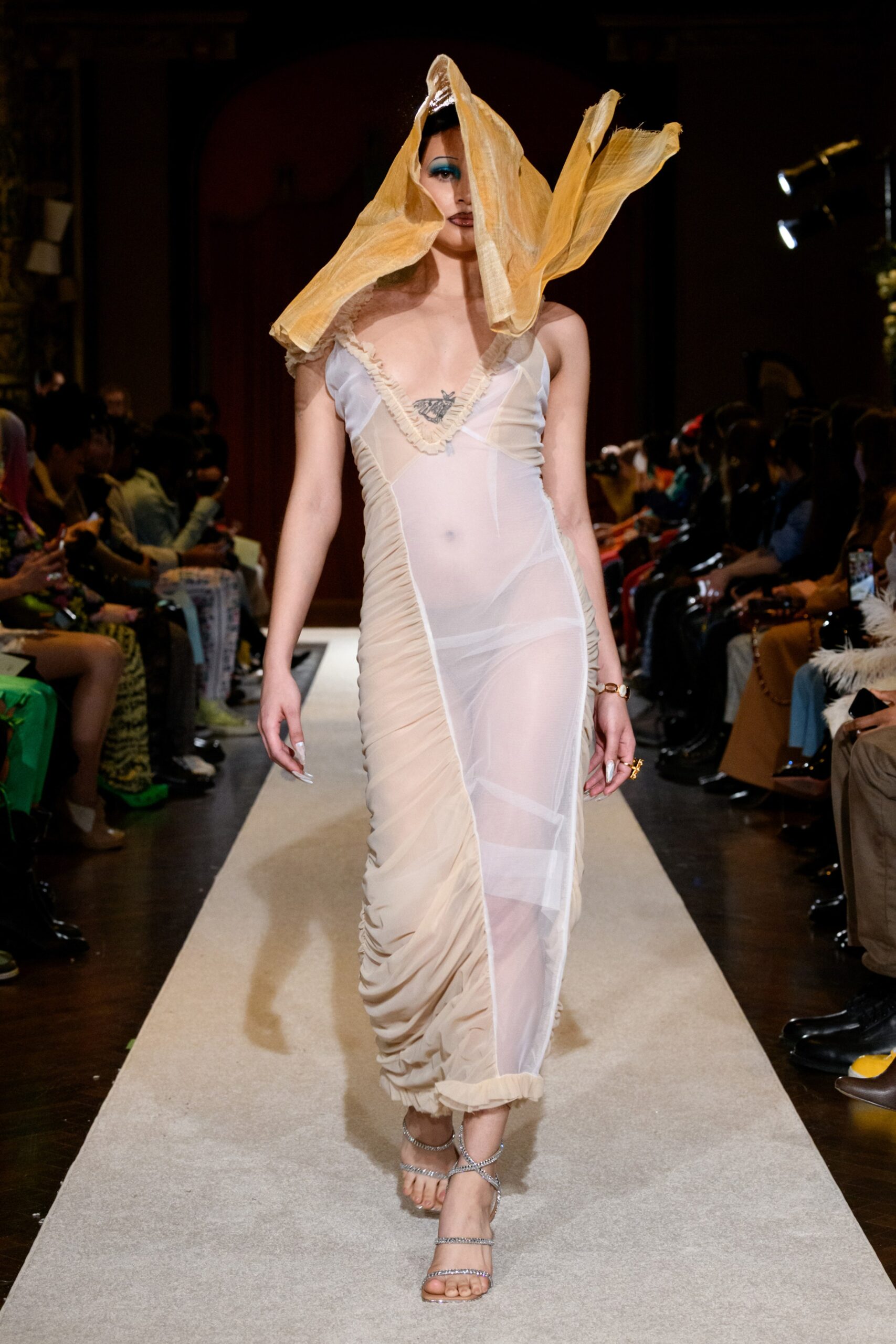 Tia Adeola F/W 22 Look 11