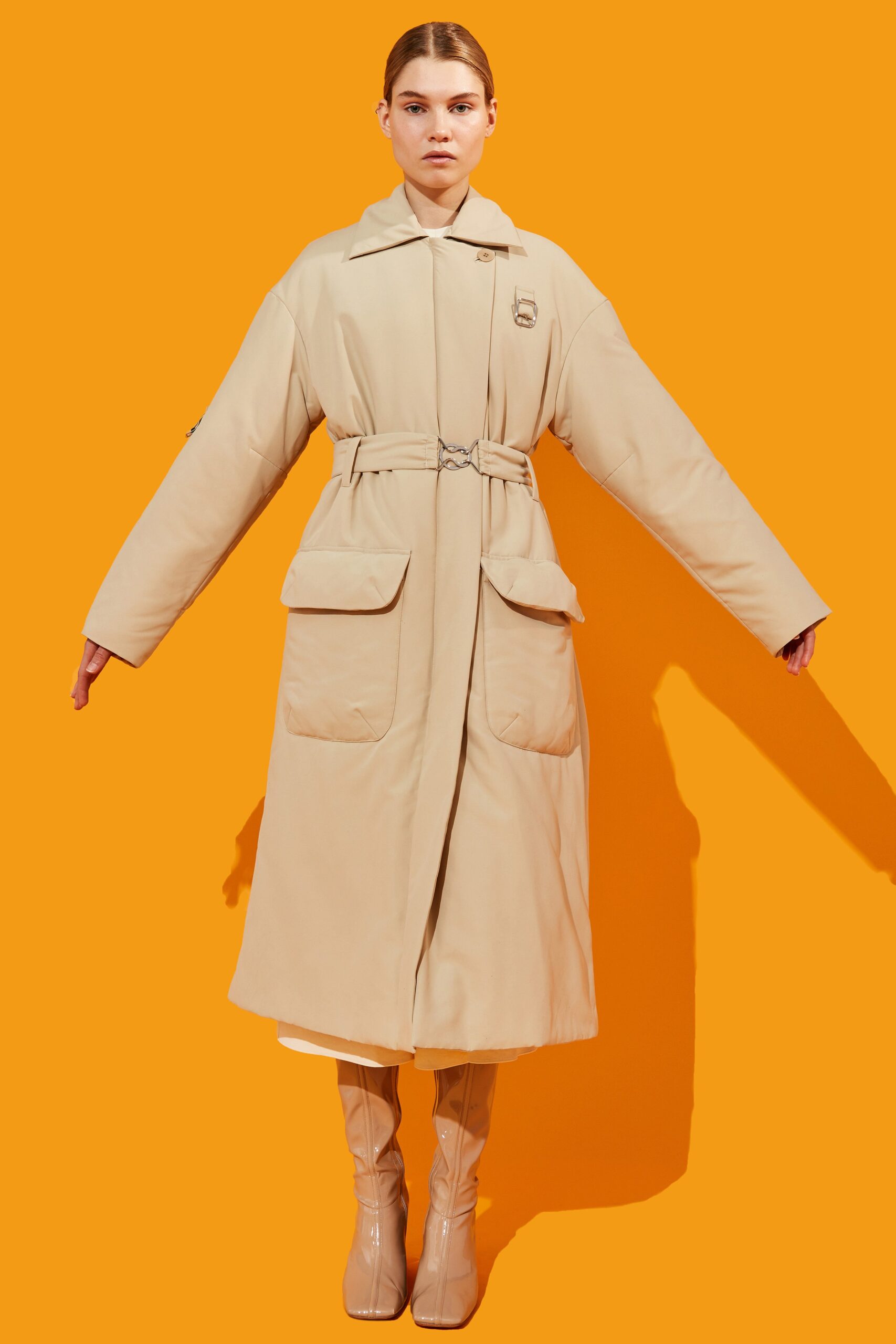 Tibi F/W 20 Look 10