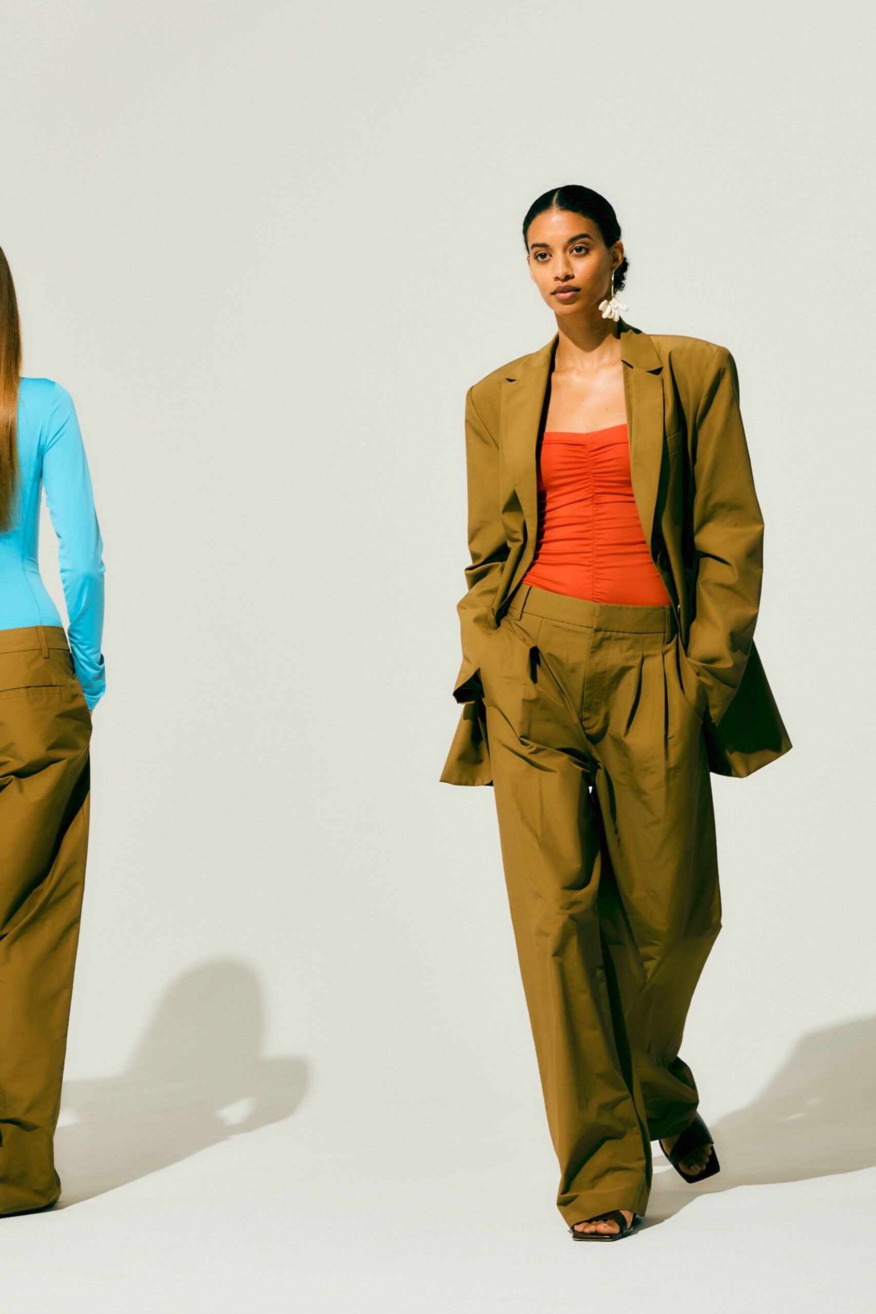Tibi Resort 22 Look 11