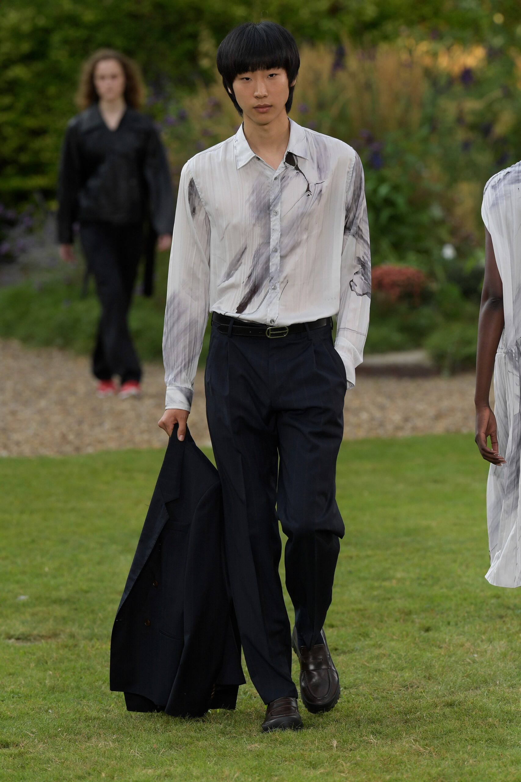 Tiger of Sweden S/S 22 Look 11