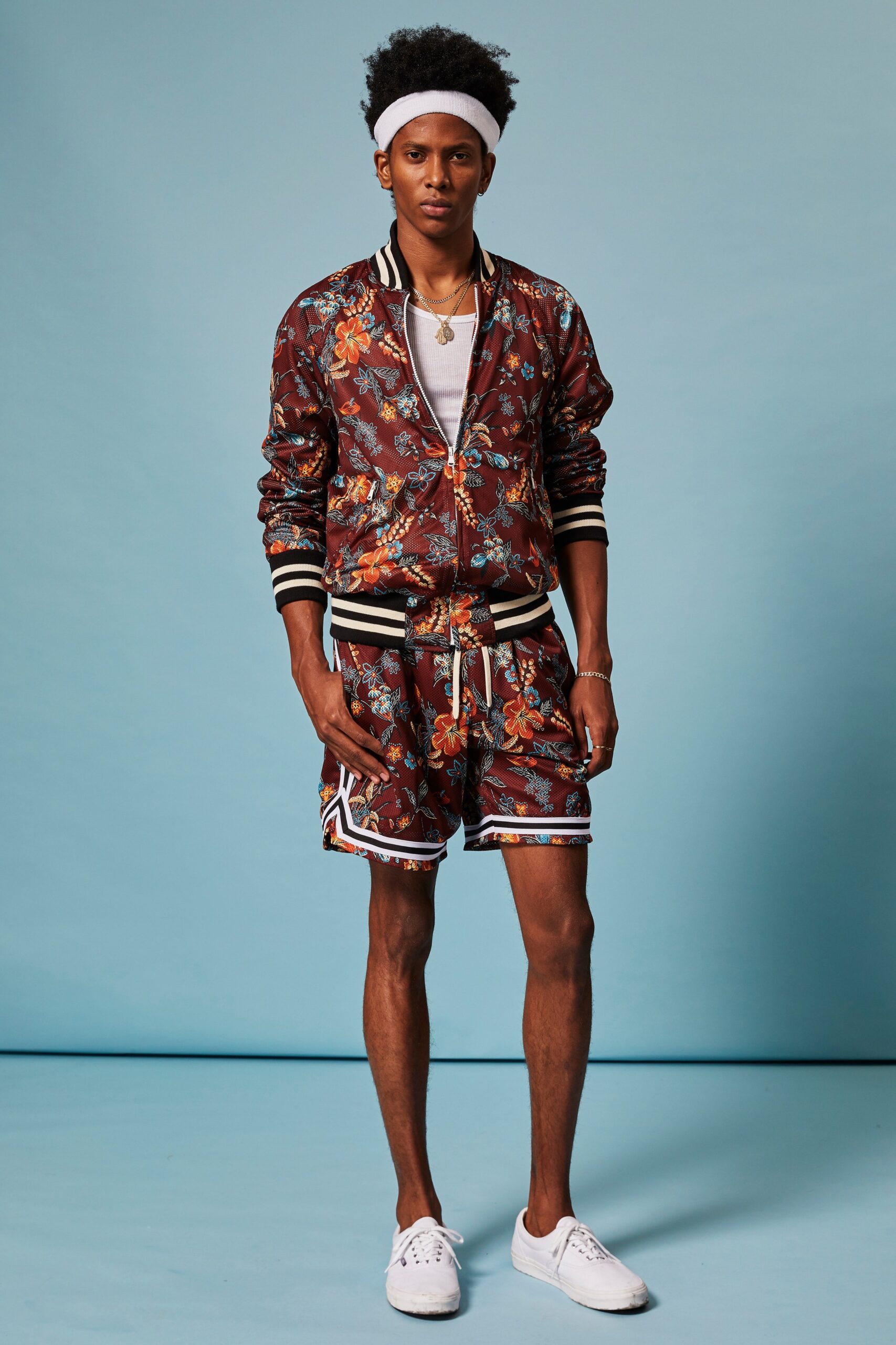 Todd Snyder S/S 20 Menswear Look 11