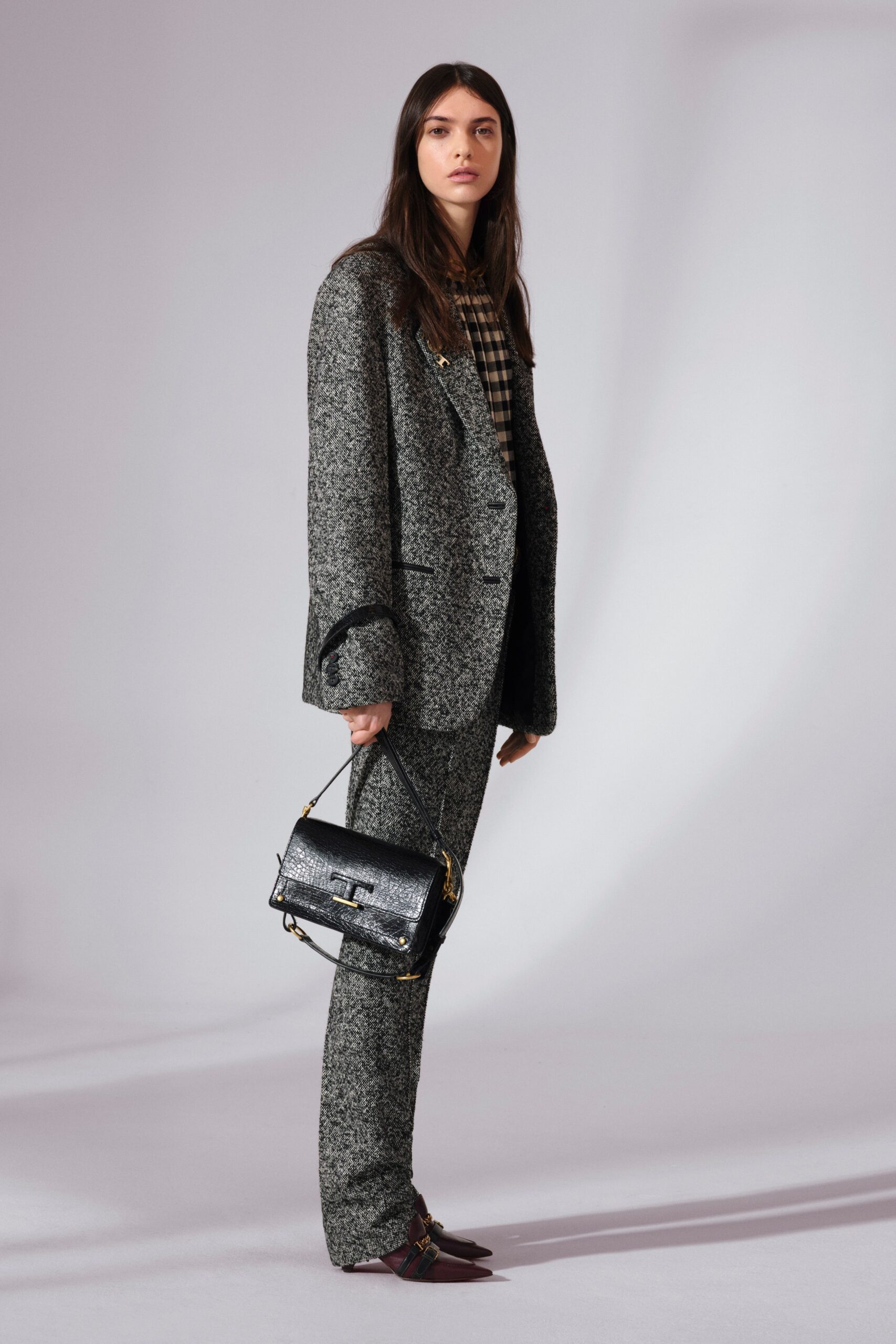 Tod’s F/W 21 Look 11