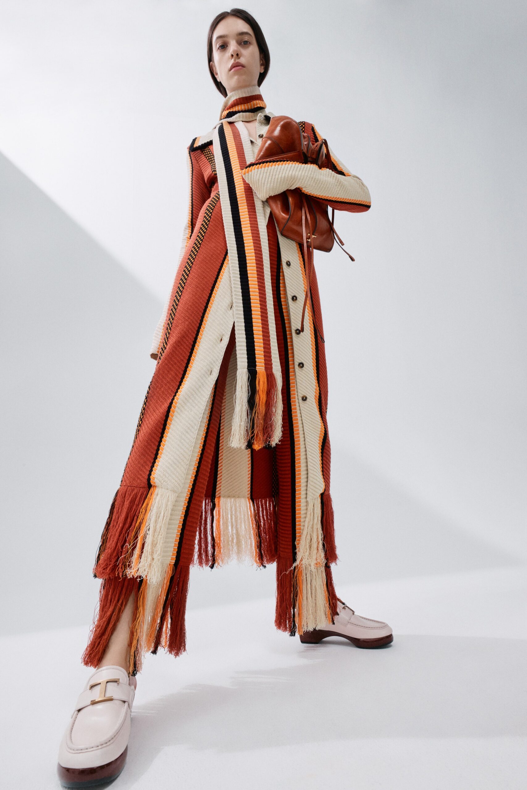Tod’s Resort 22 Look 11