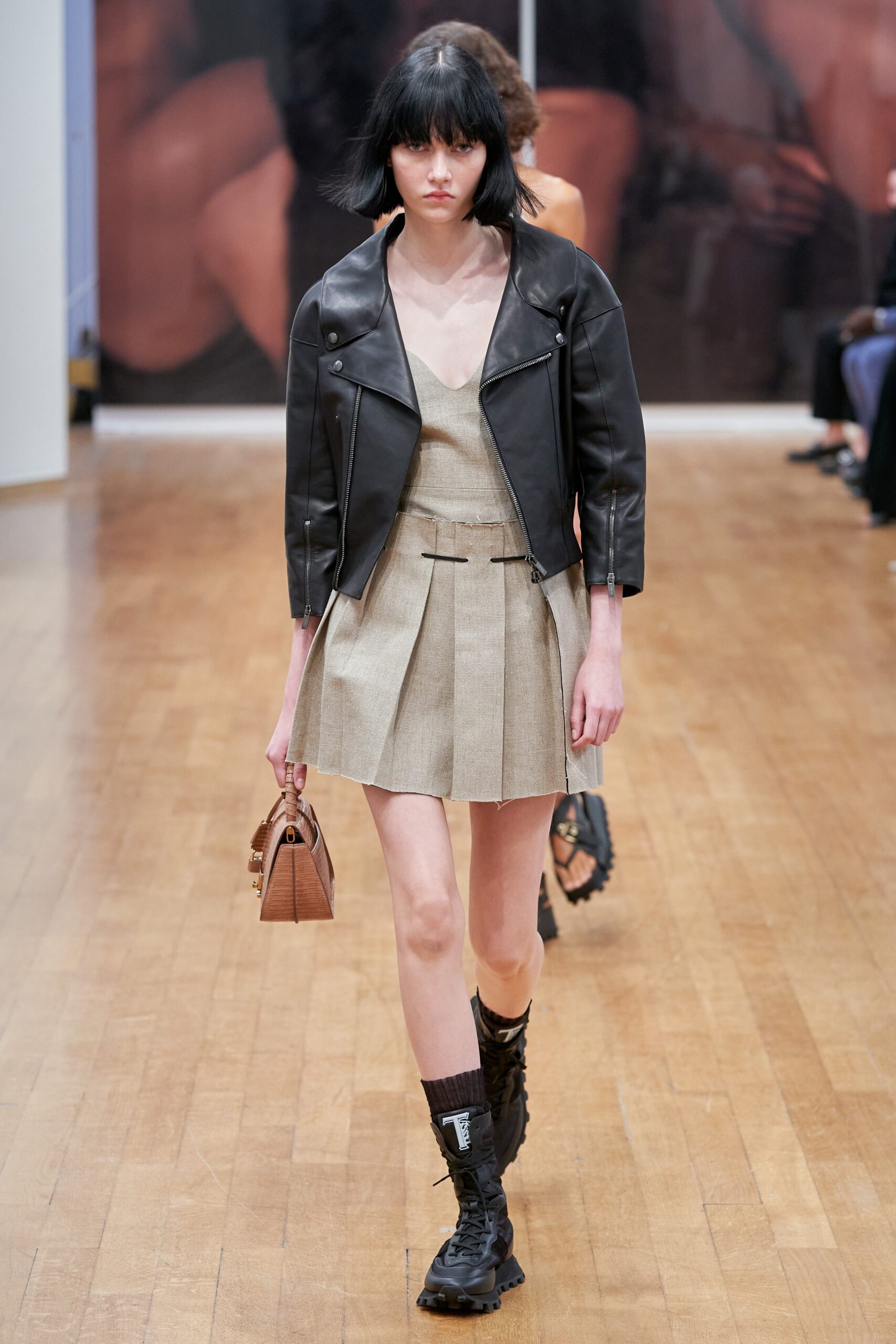 Tod’s S/S 22 Look 11