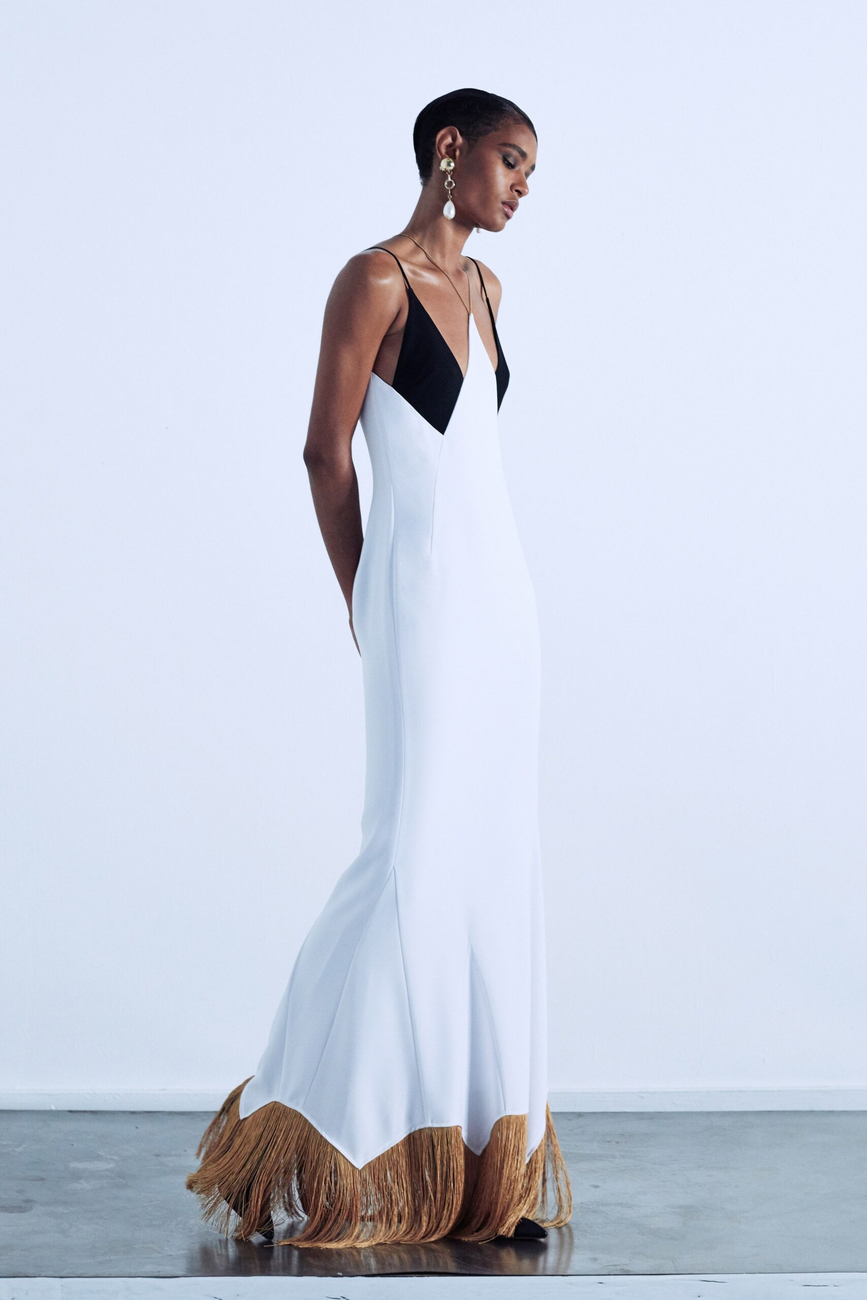 TRE by Natalie Ratabesi F/W 20 Look 11