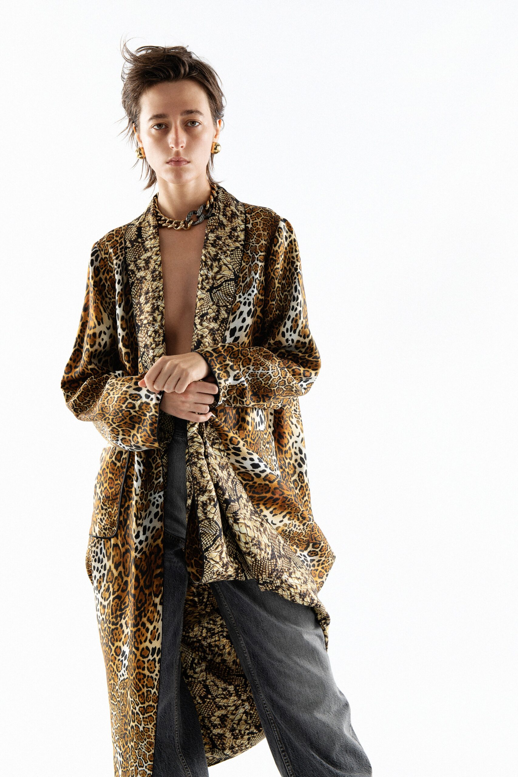 TRE by Natalie Ratabesi S/S 22 Look 11