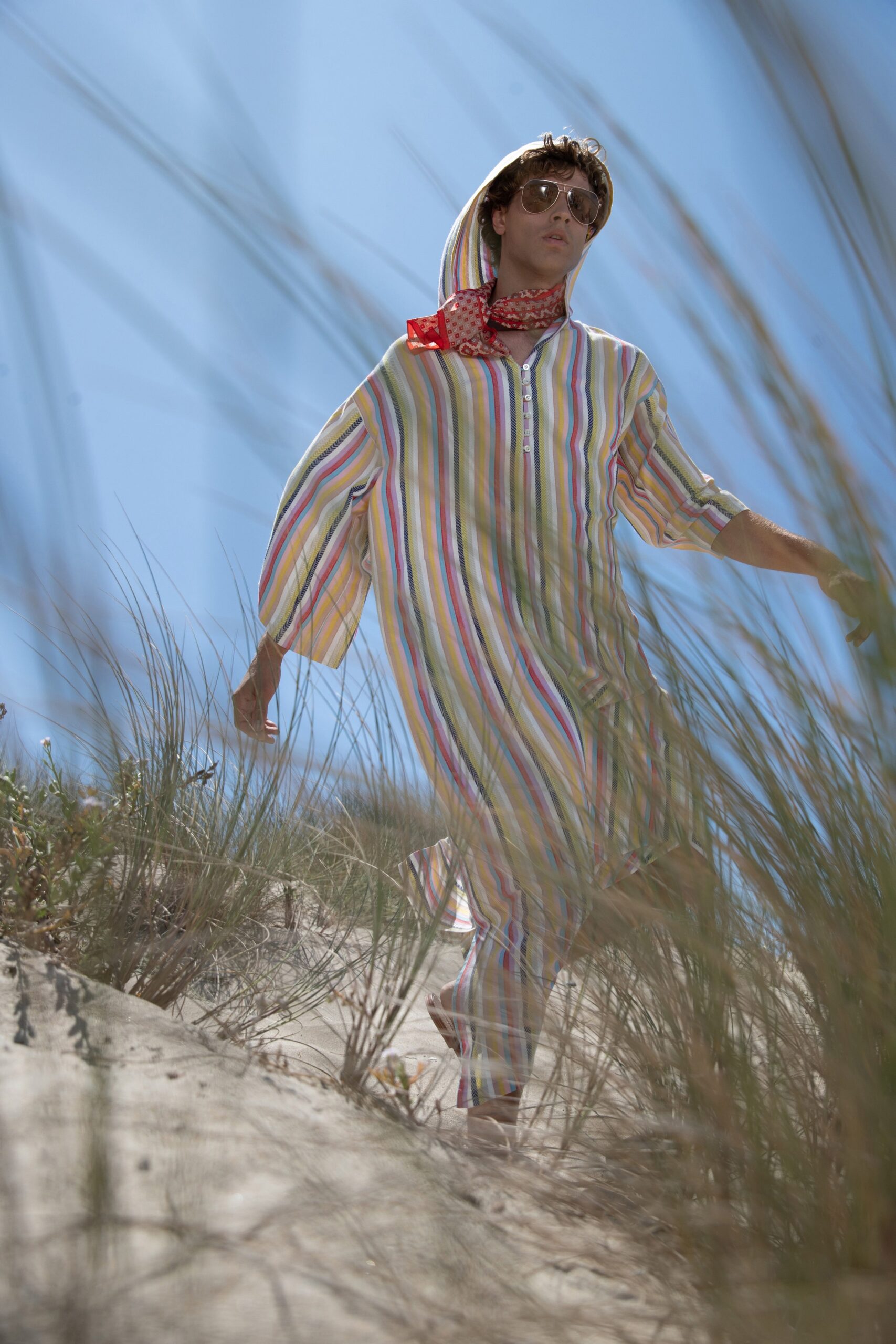 Trina Turk S/S 20 Look 11